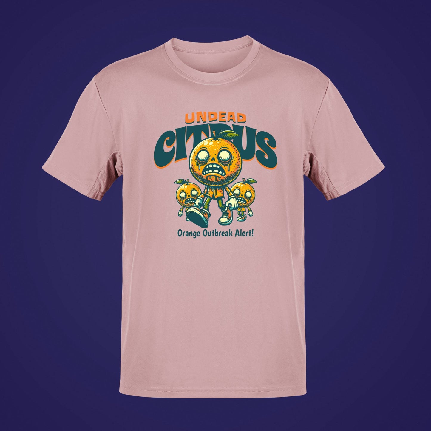 UNDEAD CITRUS 20263