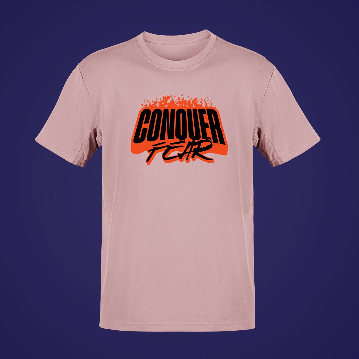 CONQUER FEAR 20367