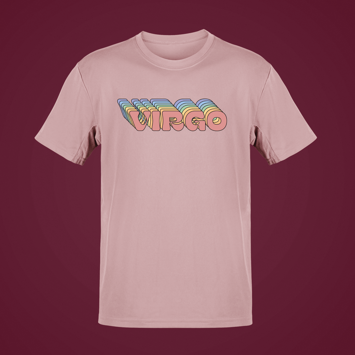 VIRGO 20088