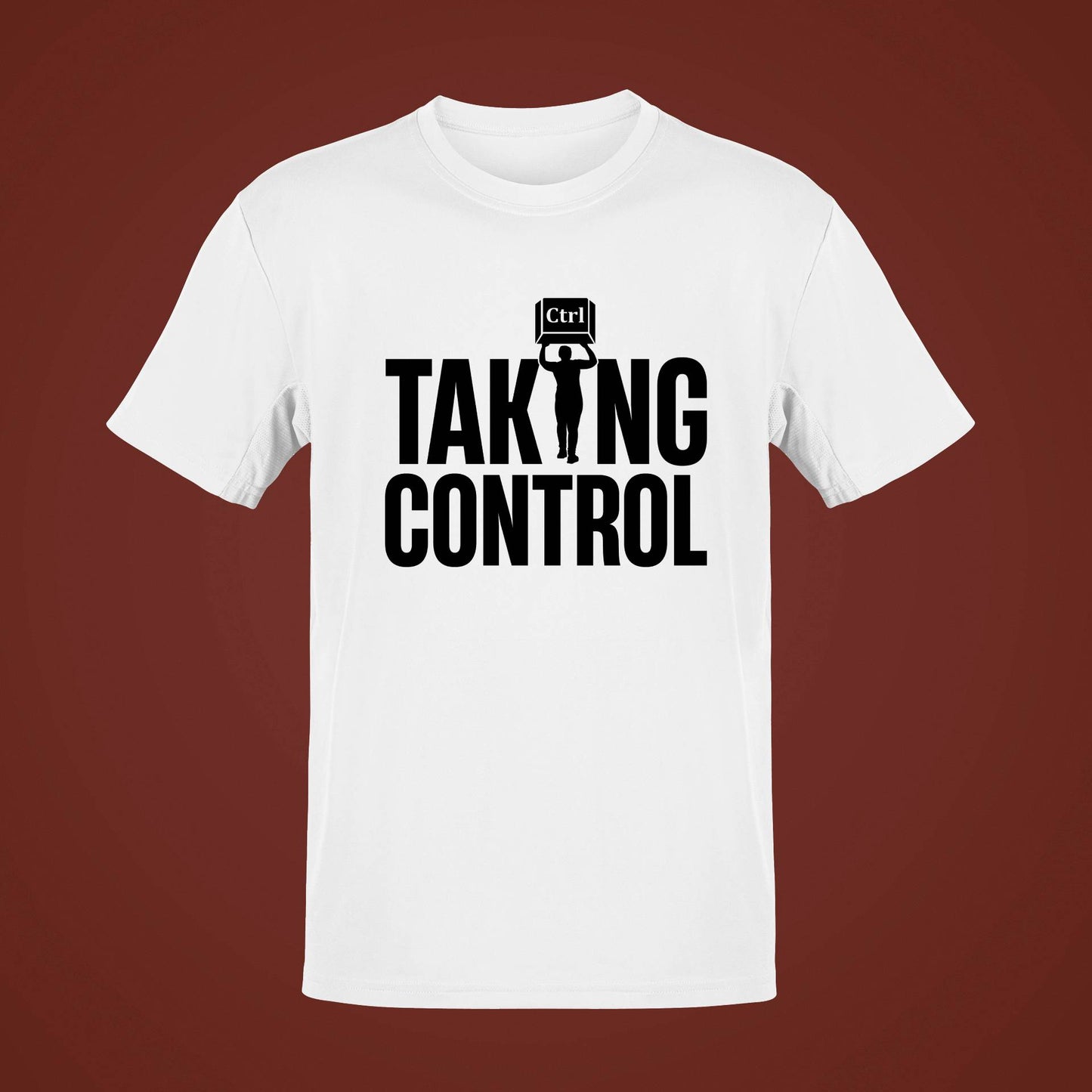 TAKING CONTROL 20209