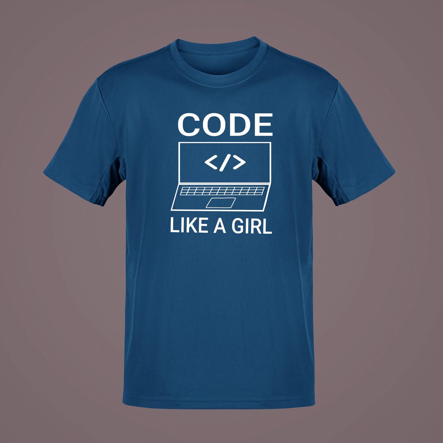 CODING LIKE A GIRL 20218