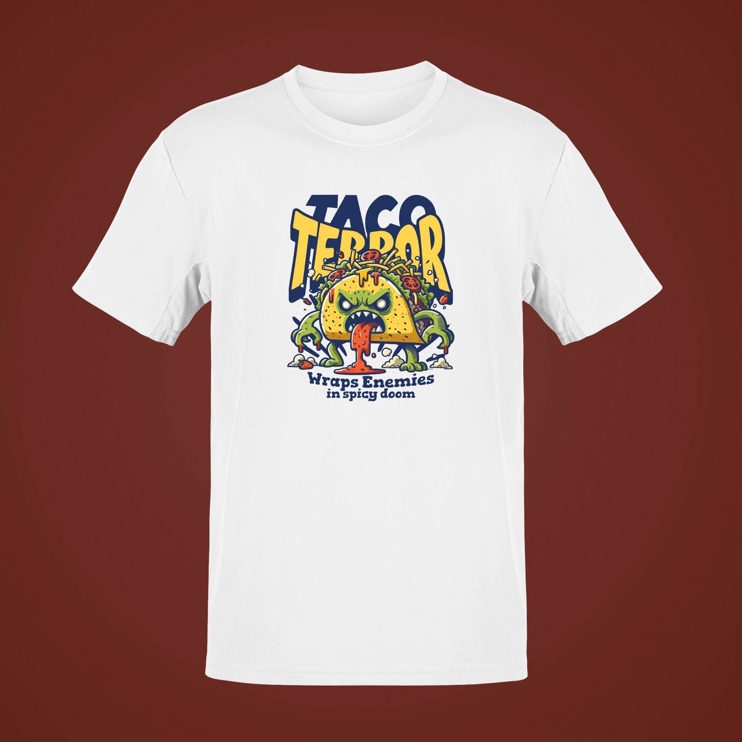 TACO TERROR 20265