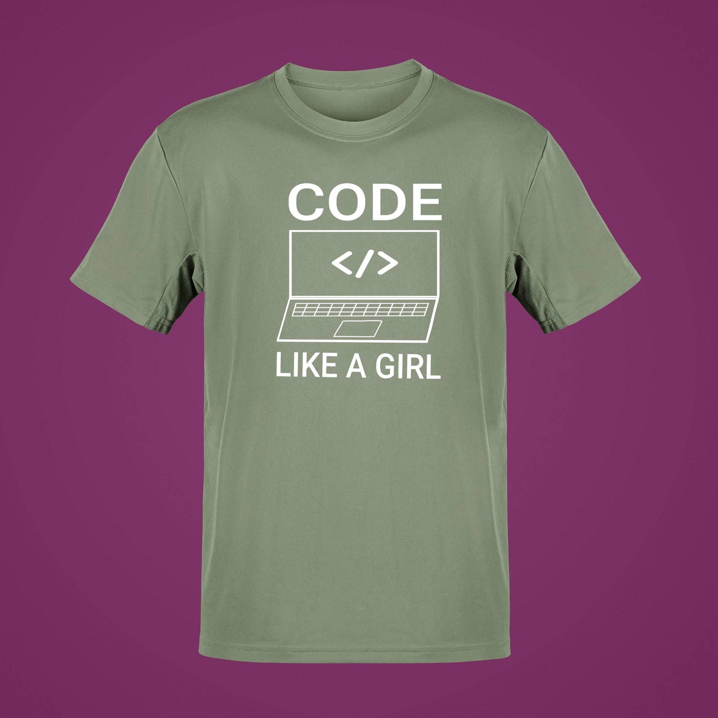 CODING LIKE A GIRL 20218