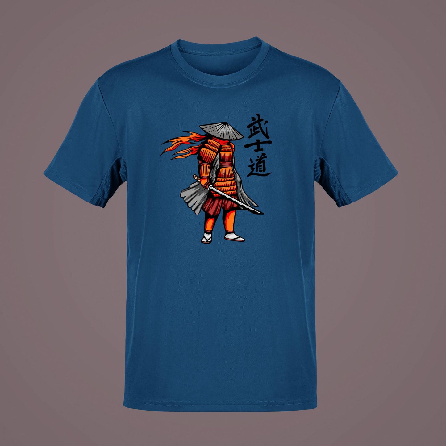 SAMURAI-3 20226