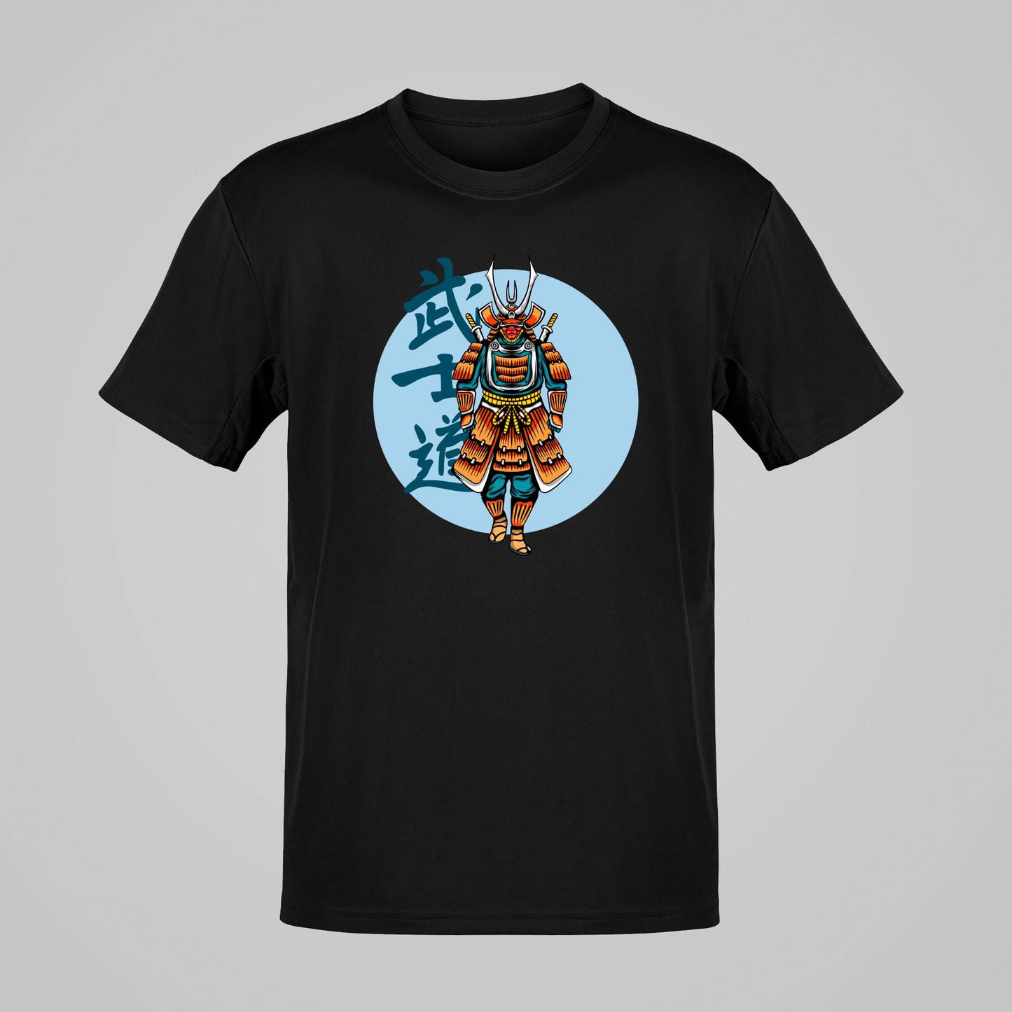 SAMURAI-6 20229