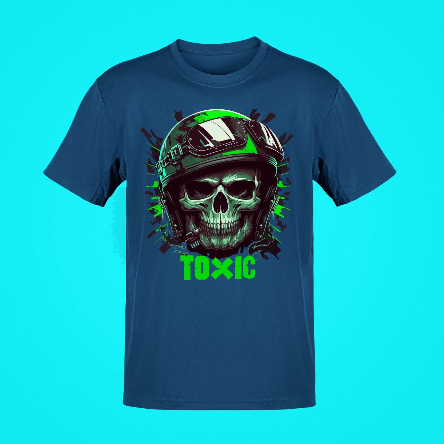 TOXIC 20075