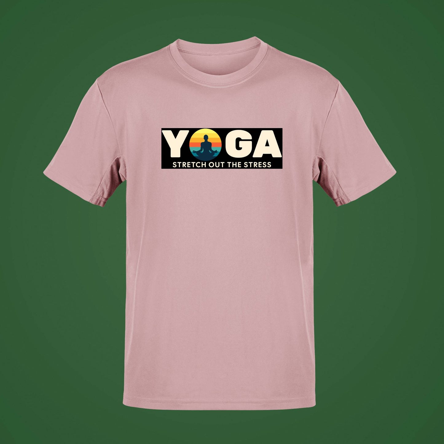 YOGA 20284