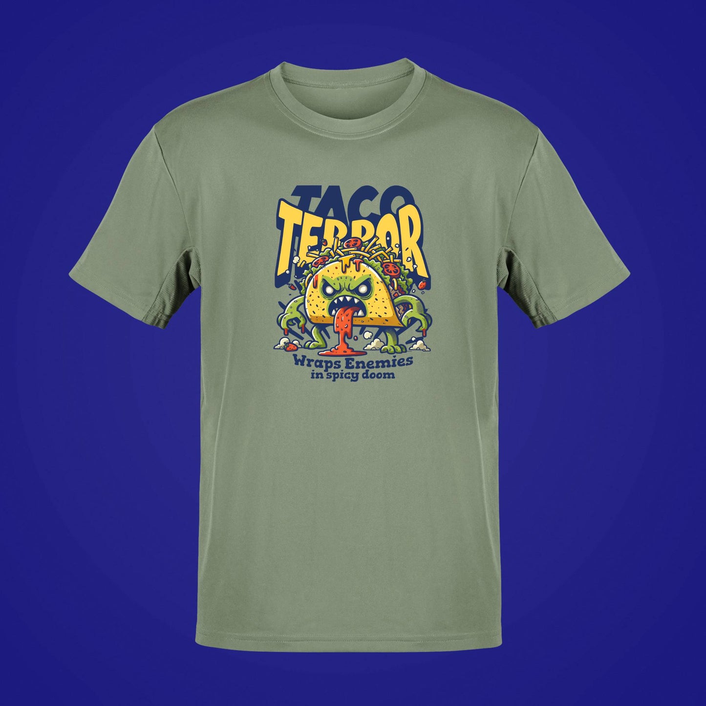TACO TERROR 20265