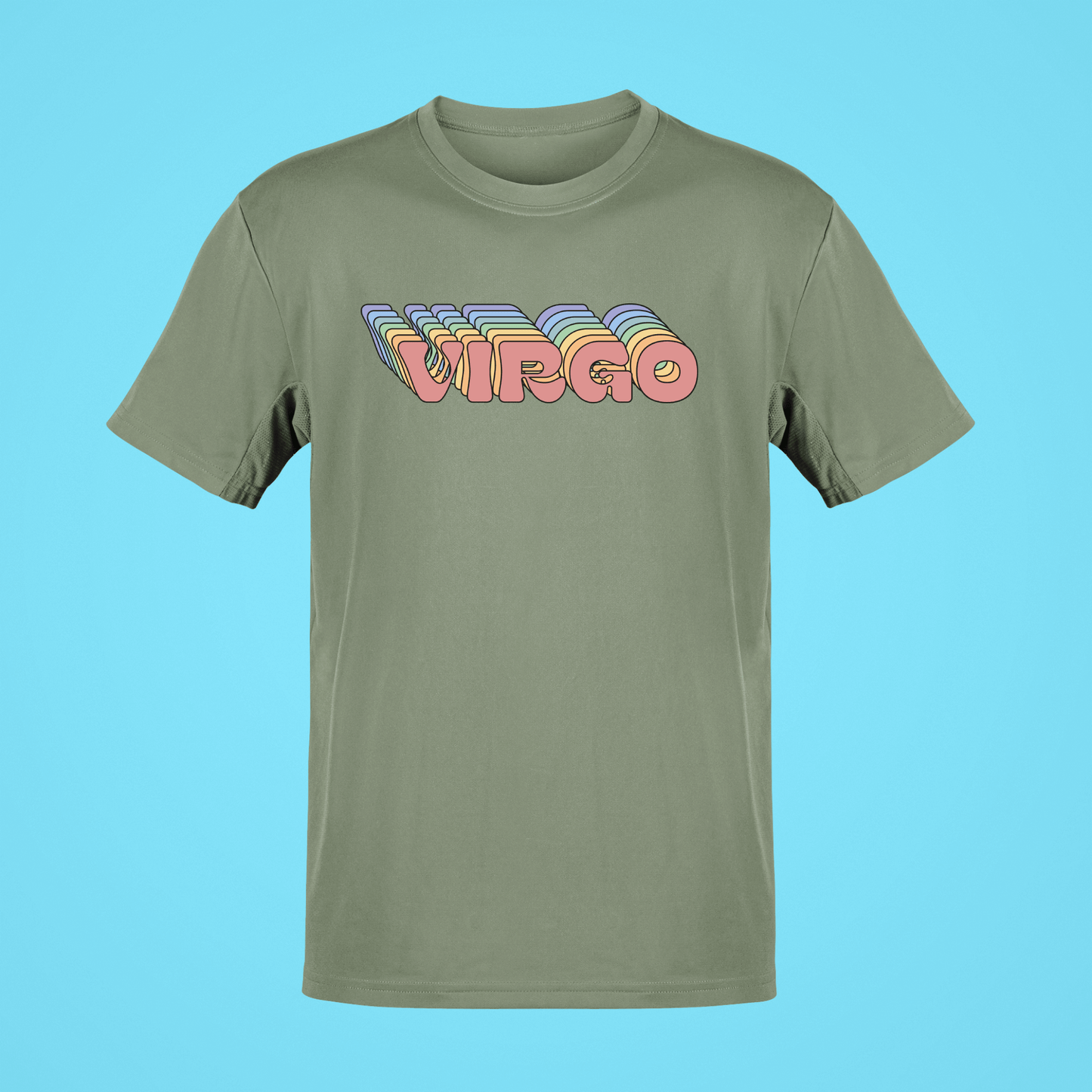 VIRGO 20088