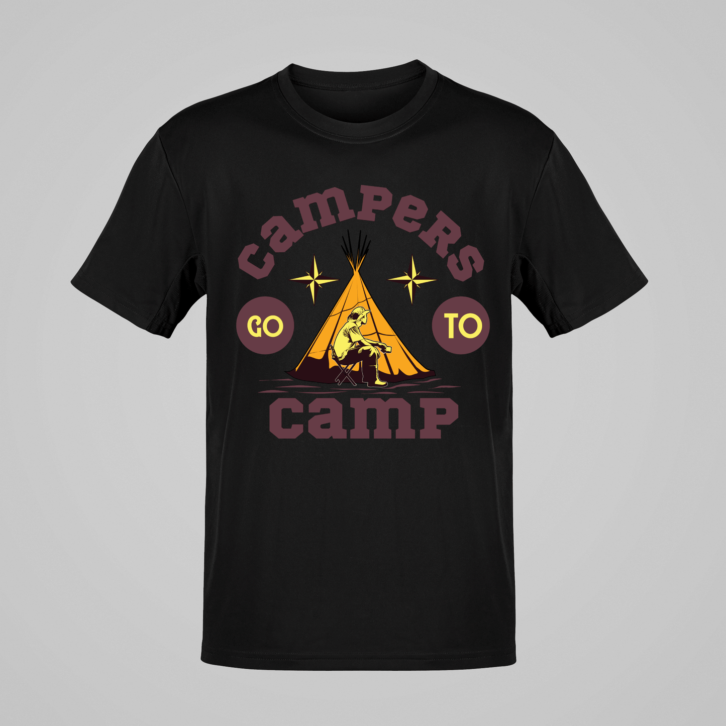 CAMPERS 20008
