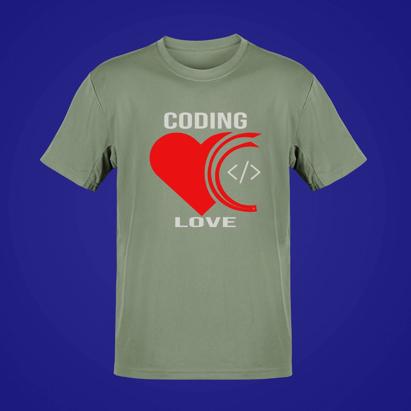 CODING LOVE 20217