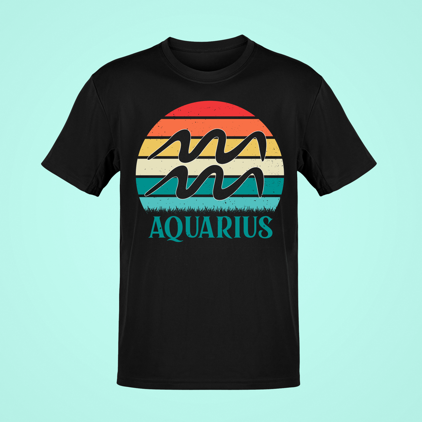 AQUARIUS 20098