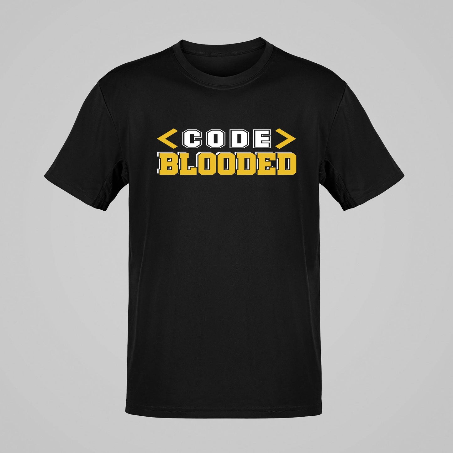 CODE BLOODED 20204