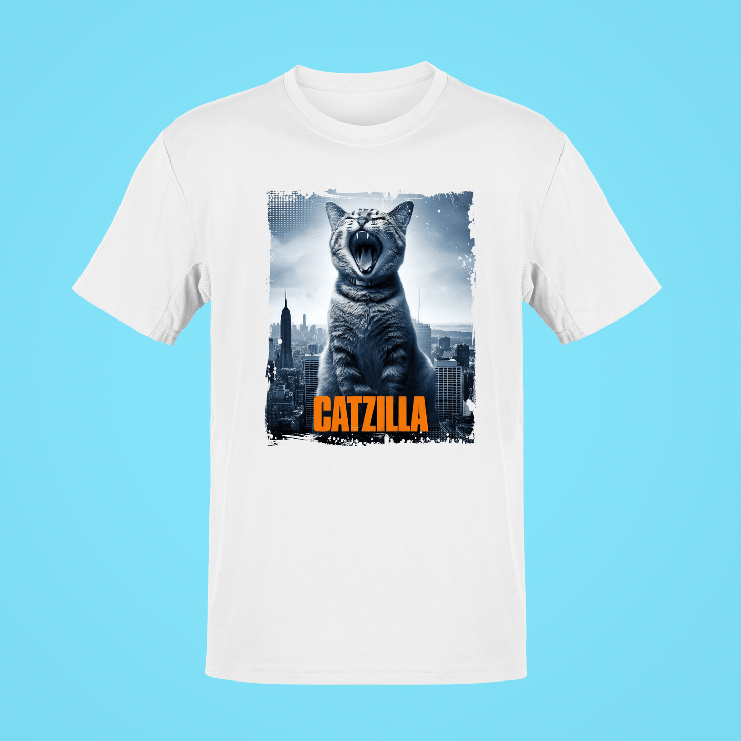 CATZILLA 20141