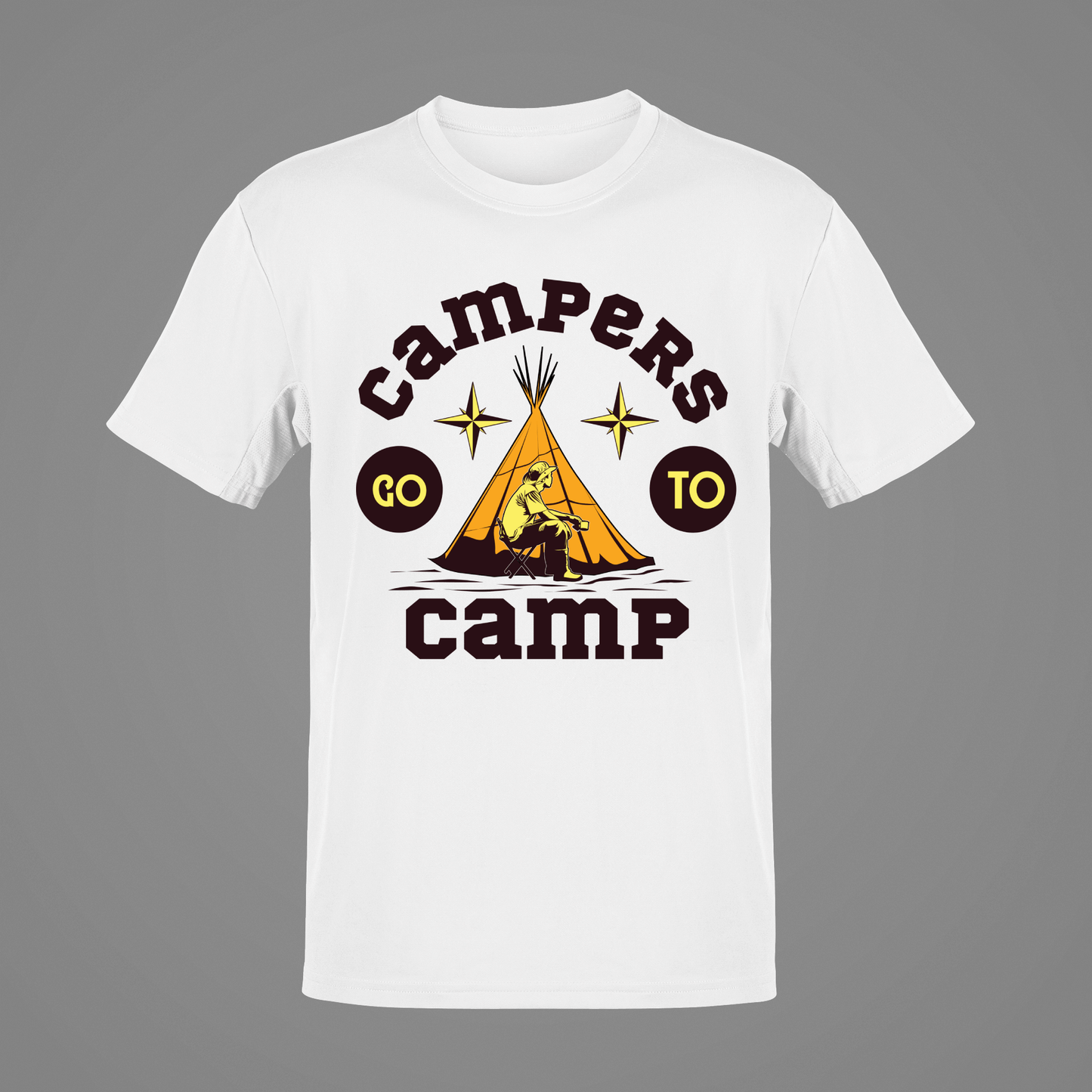 CAMPERS 20008