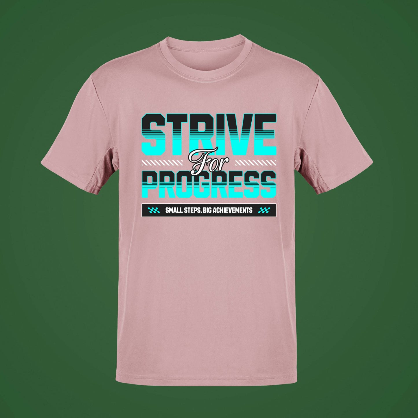 STRIVE FOR PROGRESS 20372
