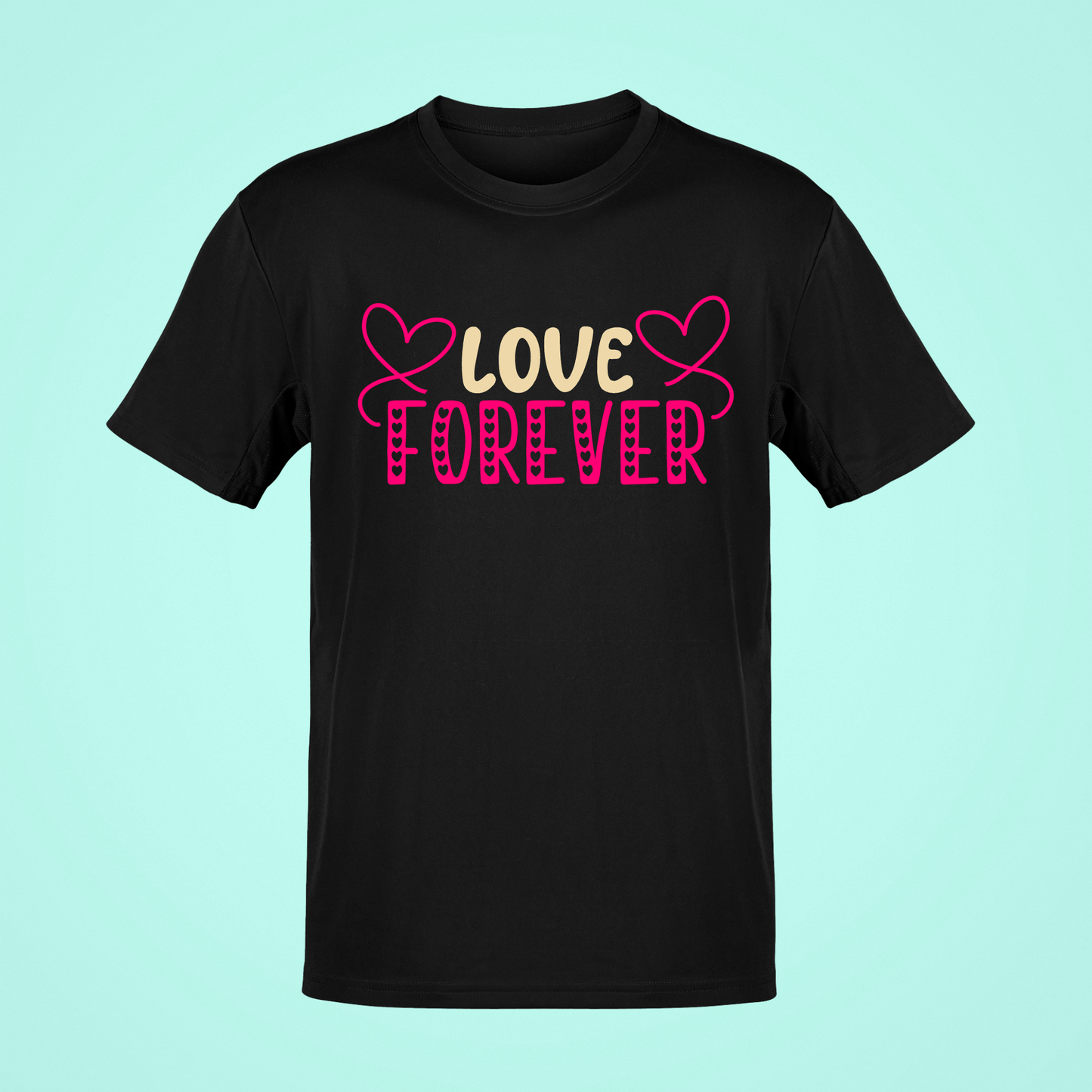 LOVE FOREVER 20164