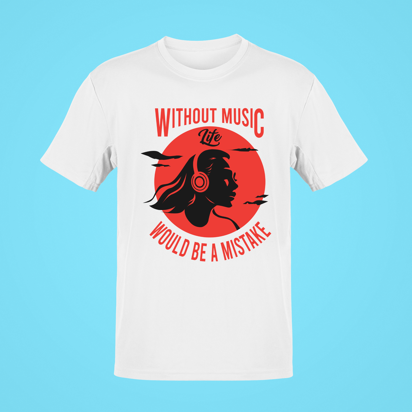 WITHOUT MUSIC 20178