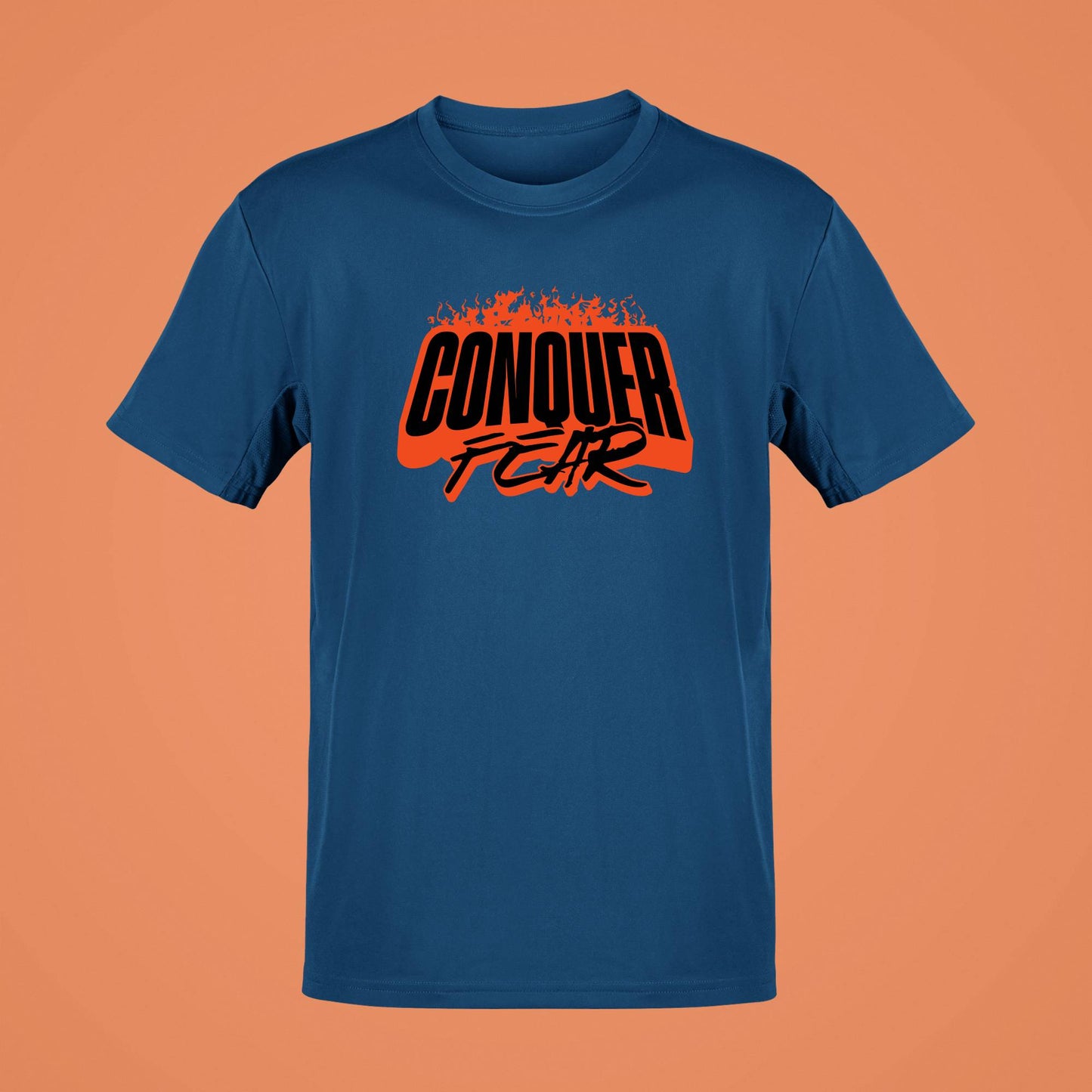 CONQUER FEAR 20367