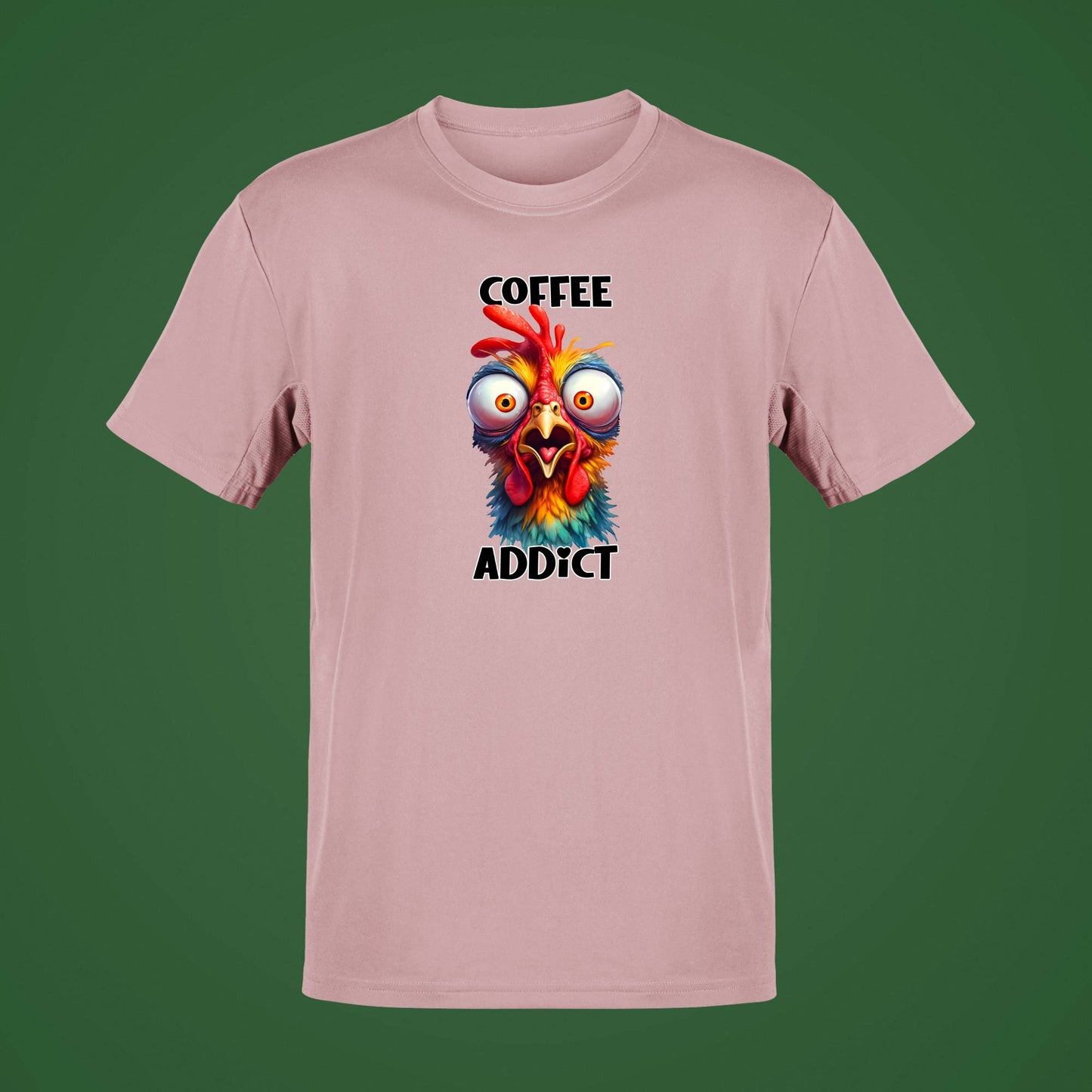 COFFEE ADDICT 20288