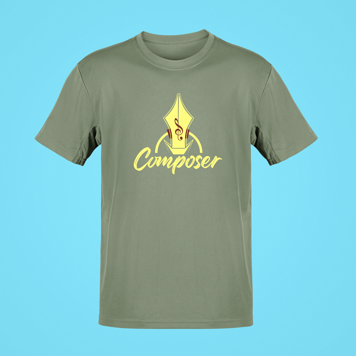 COMPOSER 20190