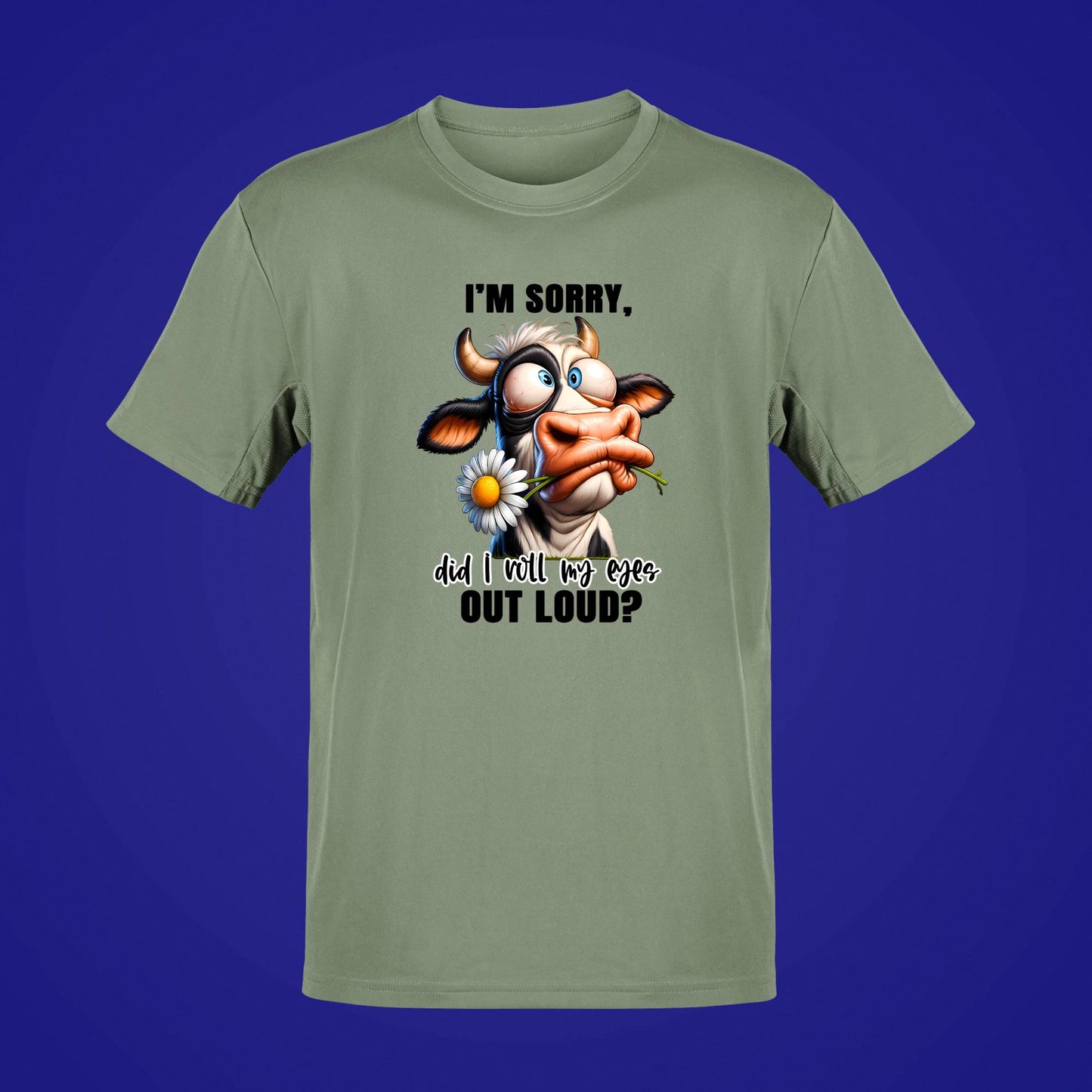 I'M SORRY 20301