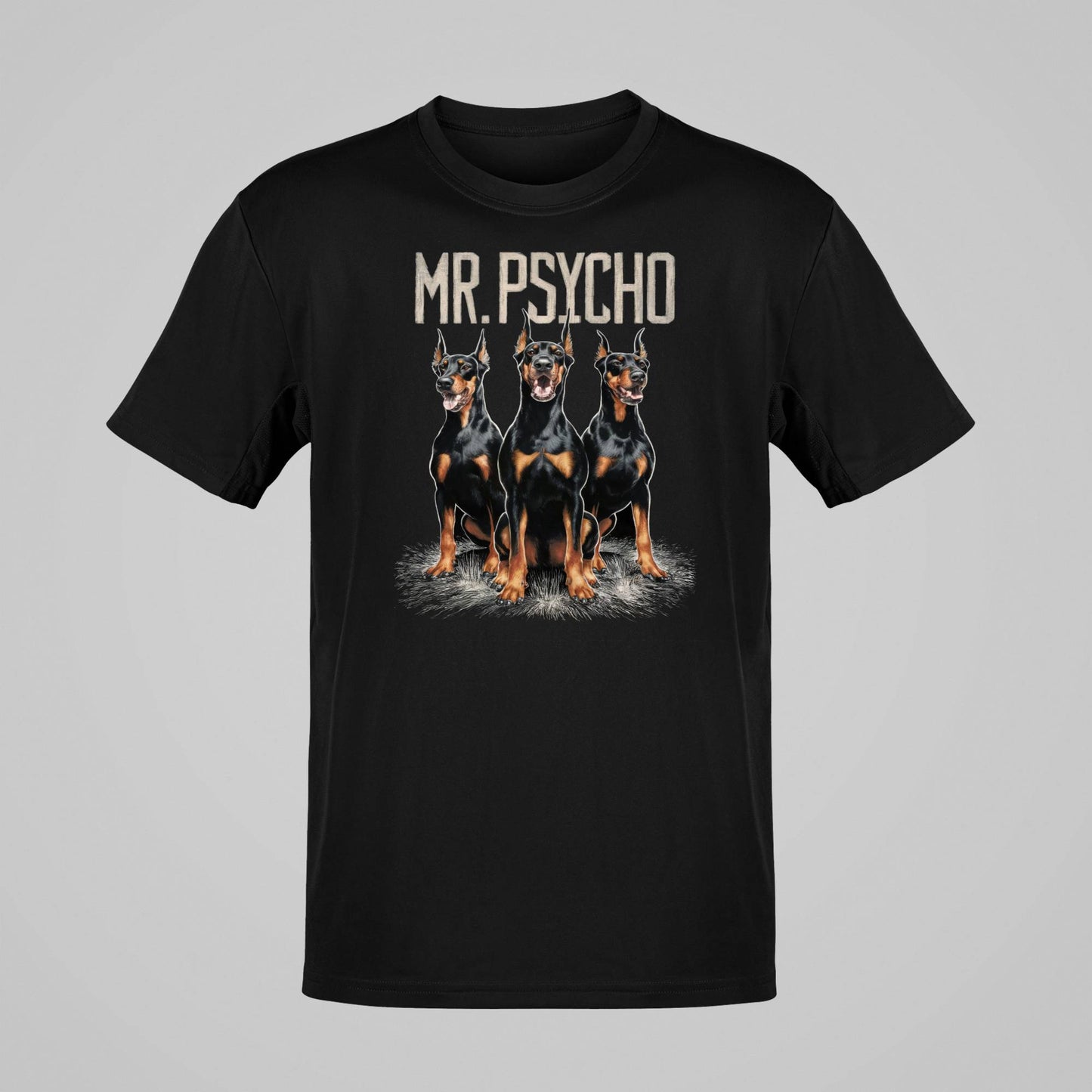 MS. PSYCHO 20249