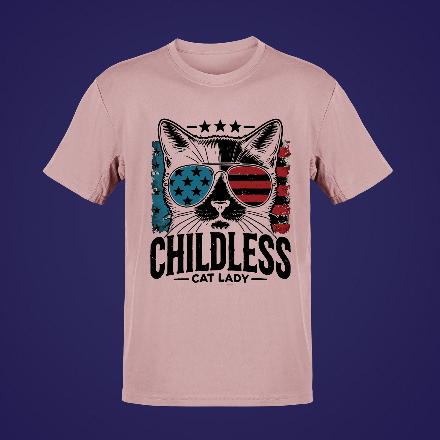 CHILDLESS 20134