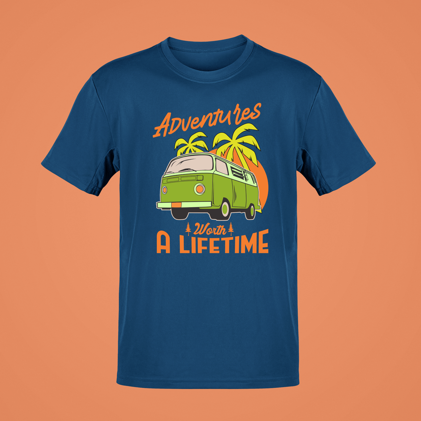 ADVENTURES 20001