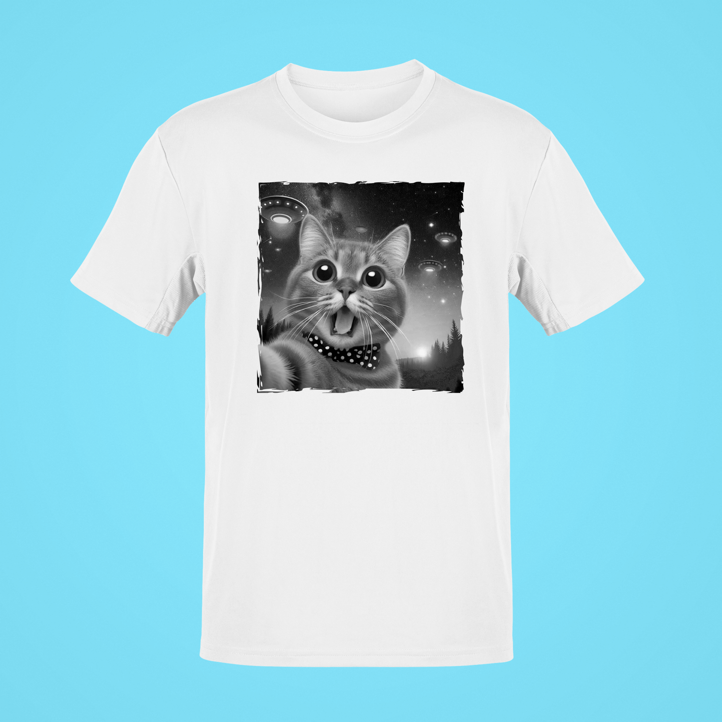 CAT SELFIE 20150