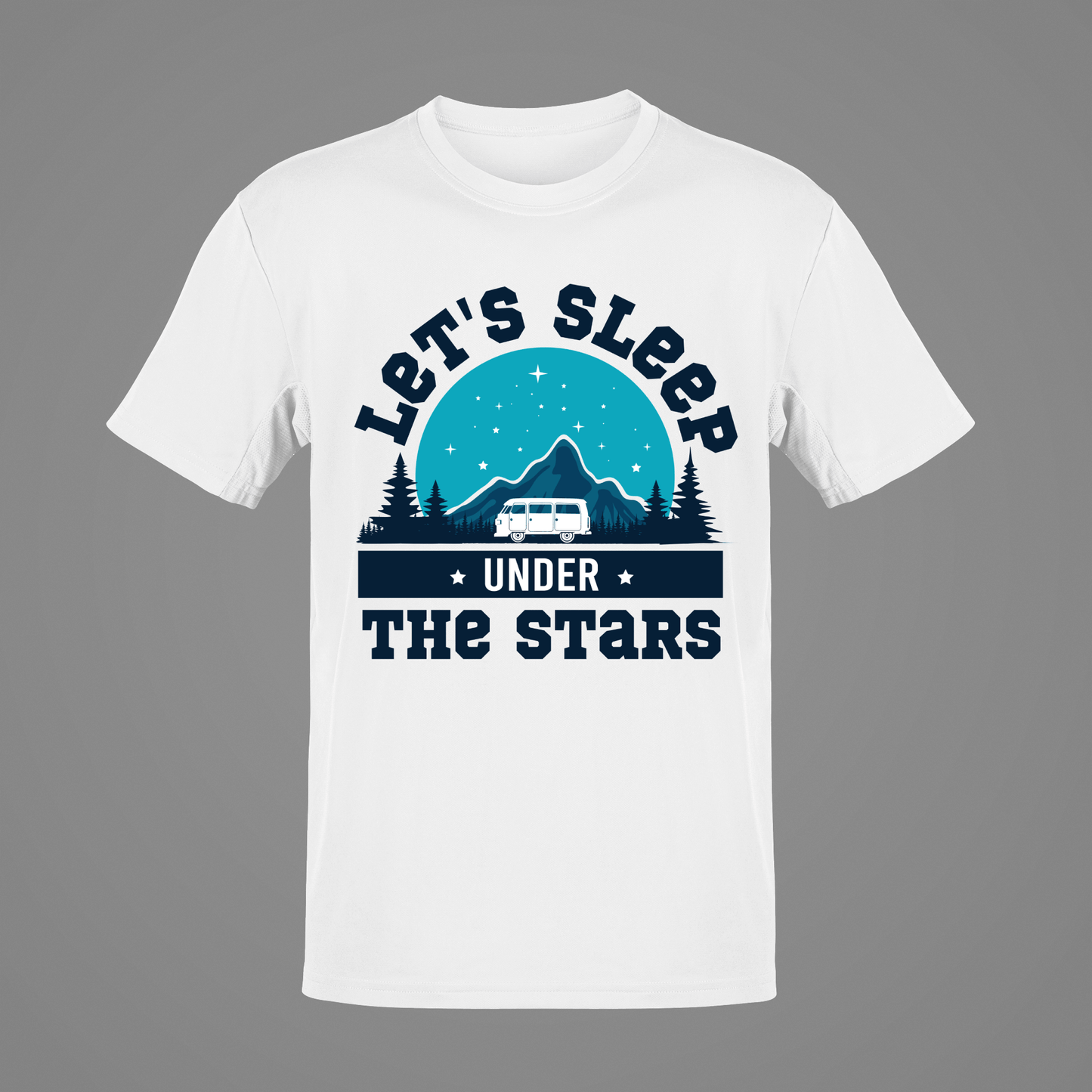 UNDER THE STARS 20017