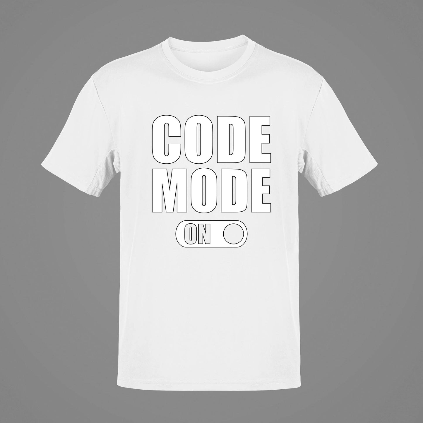 CODE MODE ON 20222