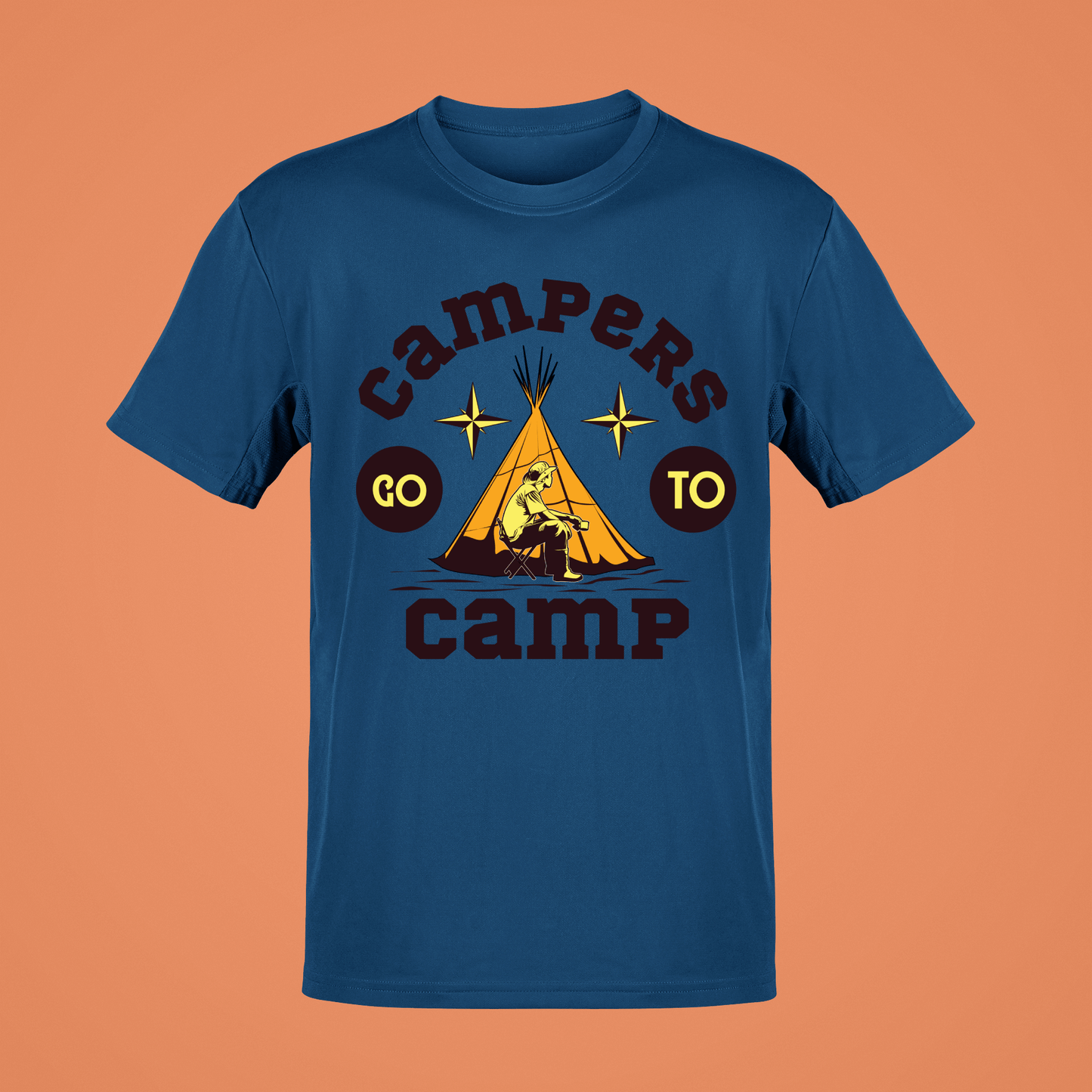 CAMPERS 20008