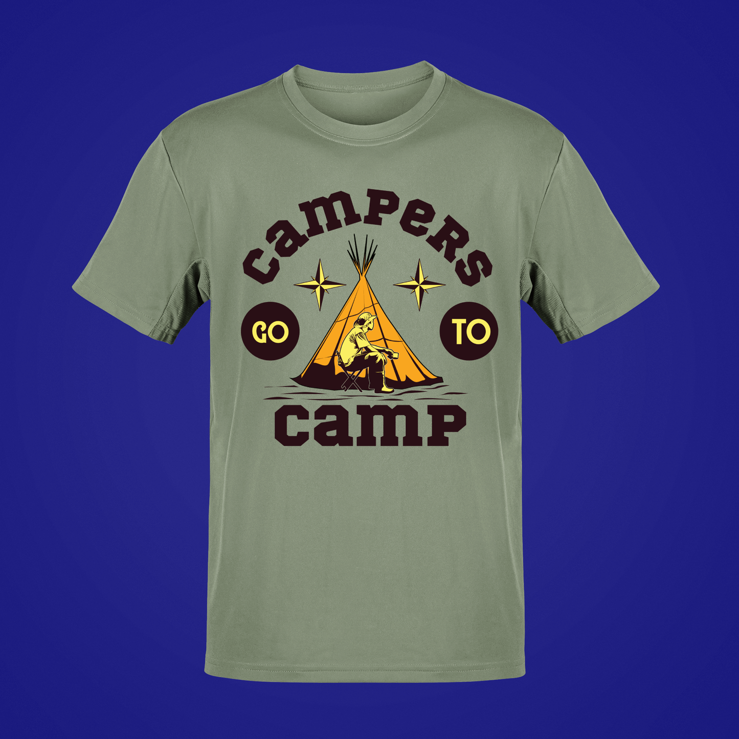 CAMPERS 20008