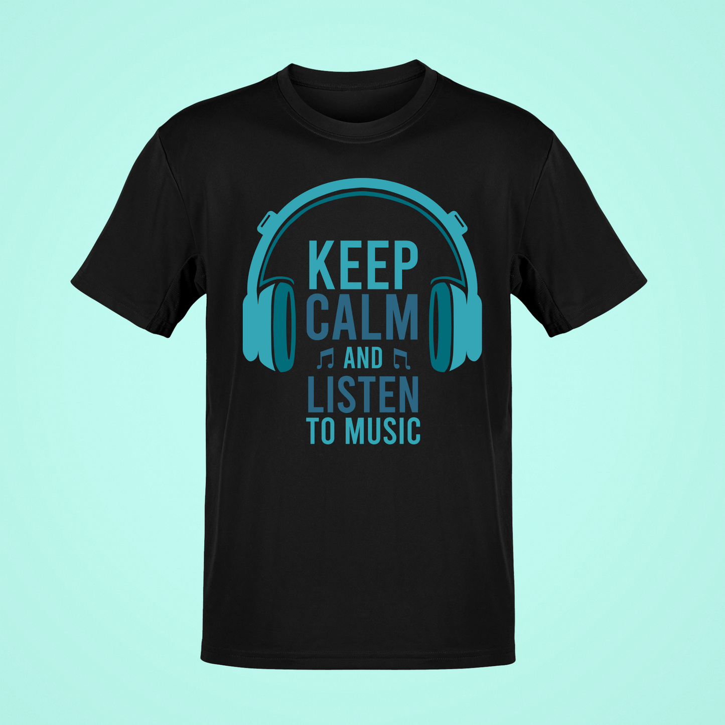 KEEP CALM 20184