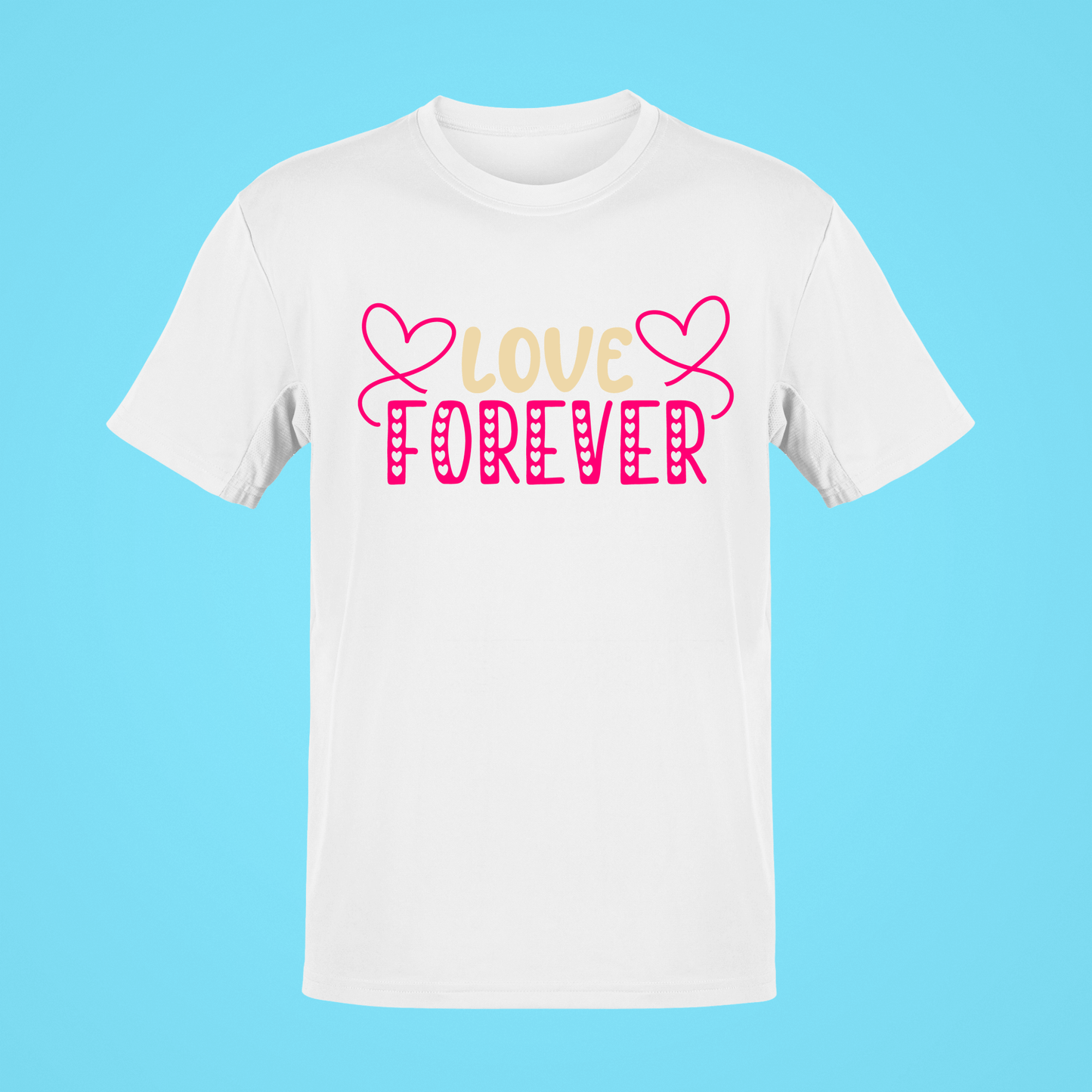 LOVE FOREVER 20164