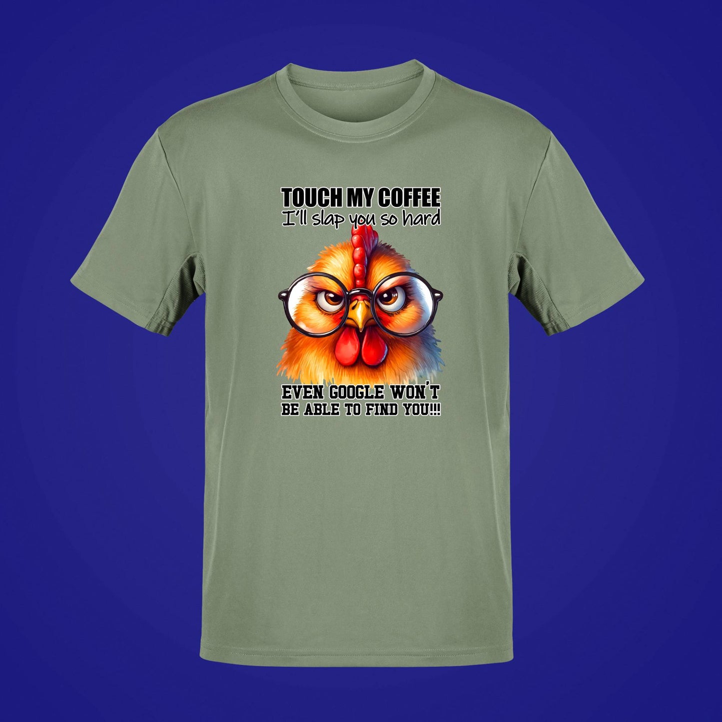 TOUCH MY COFFEE 20295