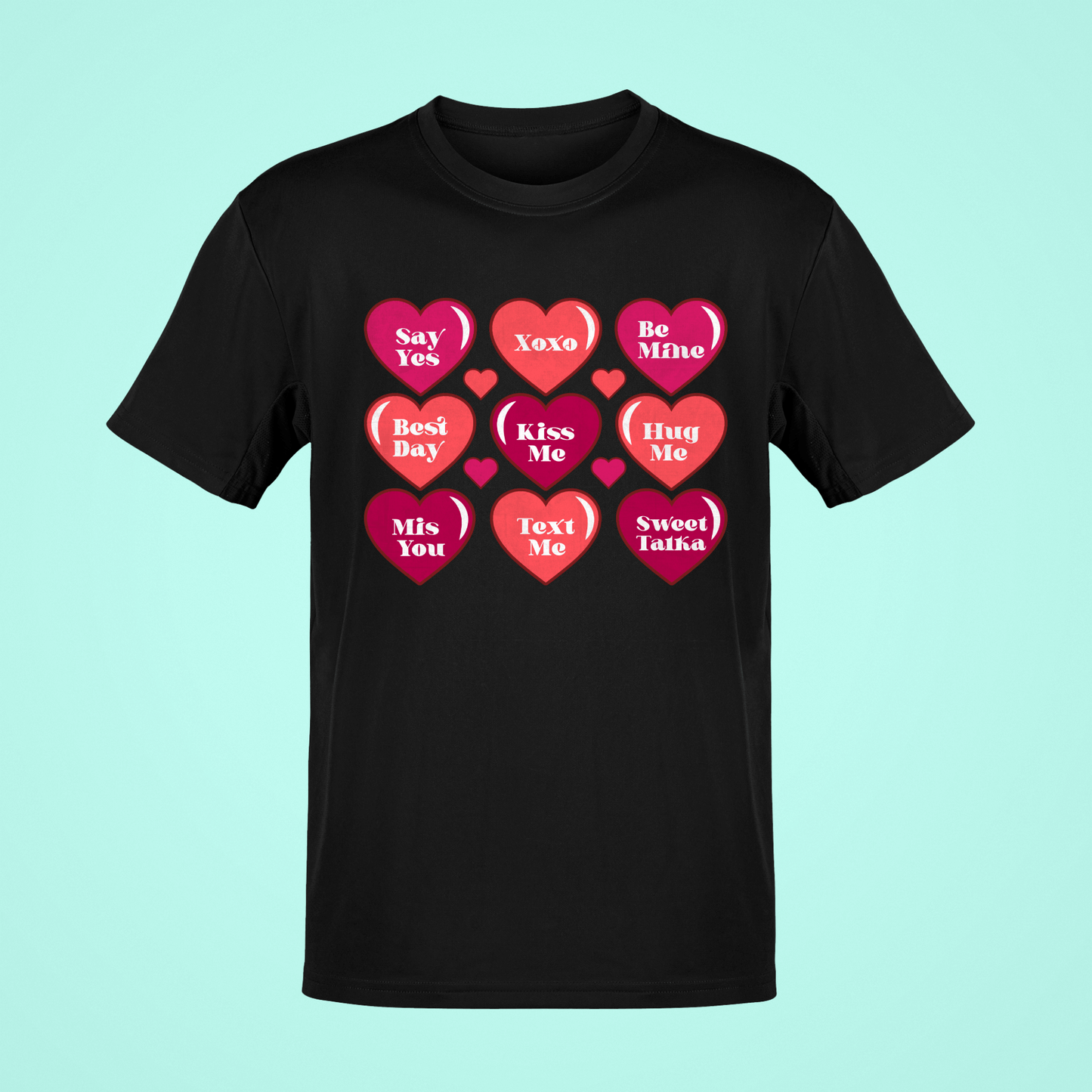 HEART 20152
