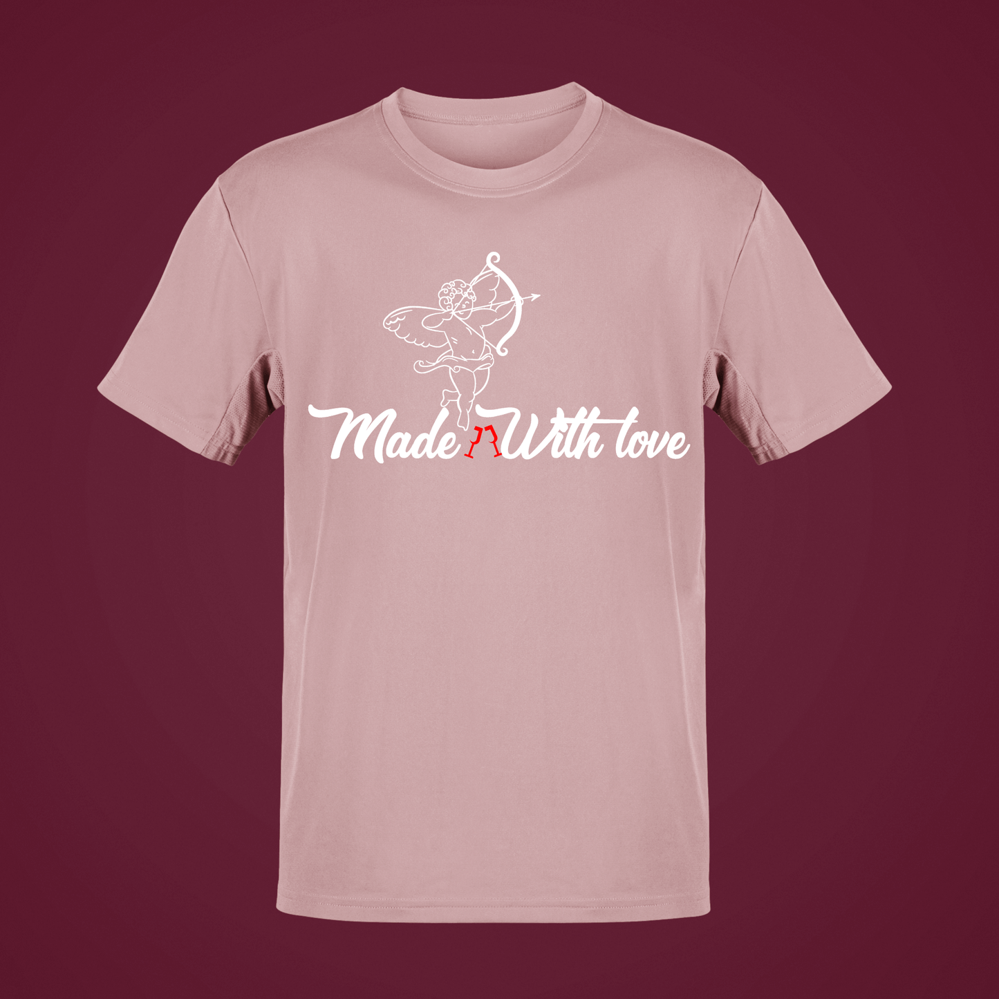 MADE WITH LOVE 20162