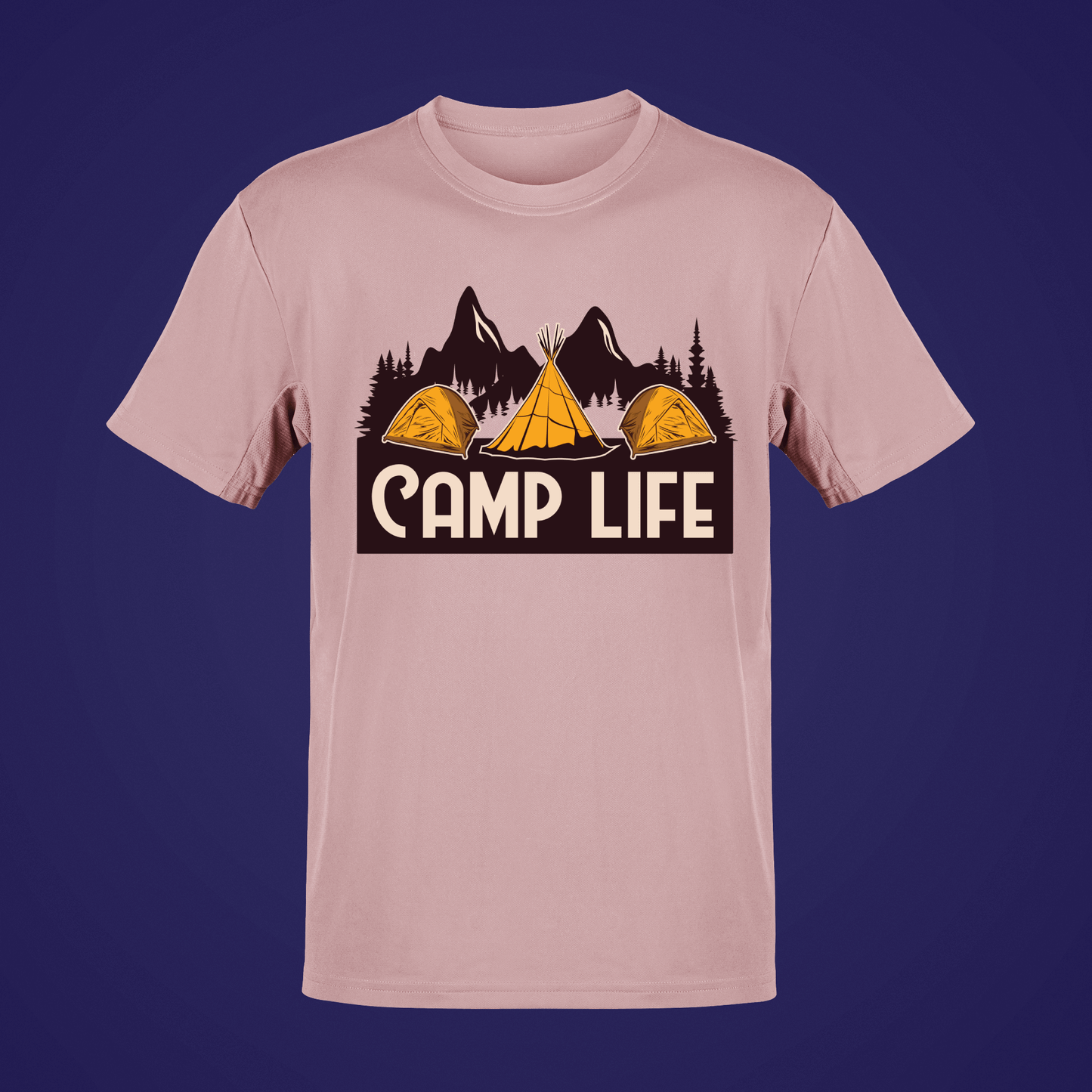 CAMP LIFE 20004