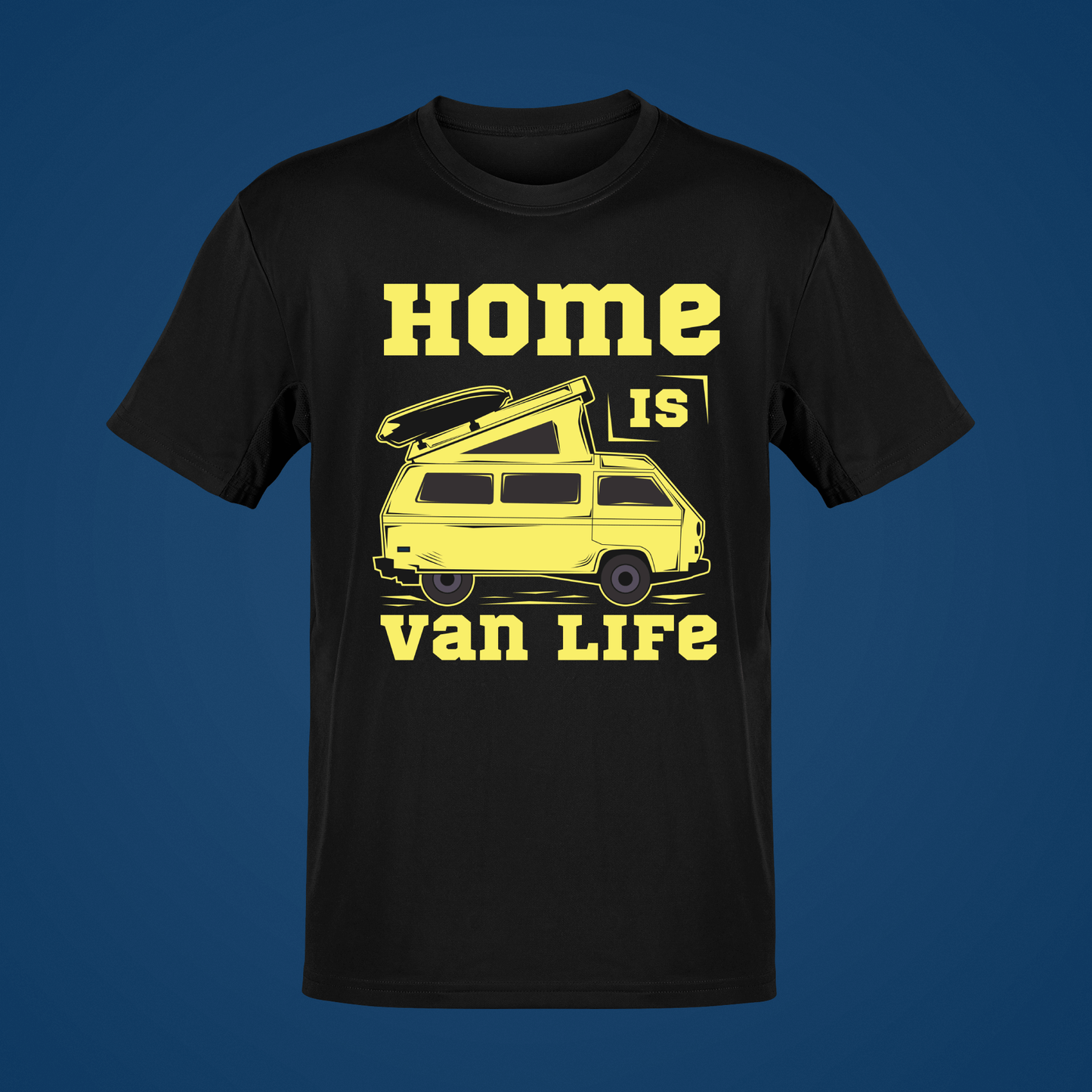 VAN LIFE 20016