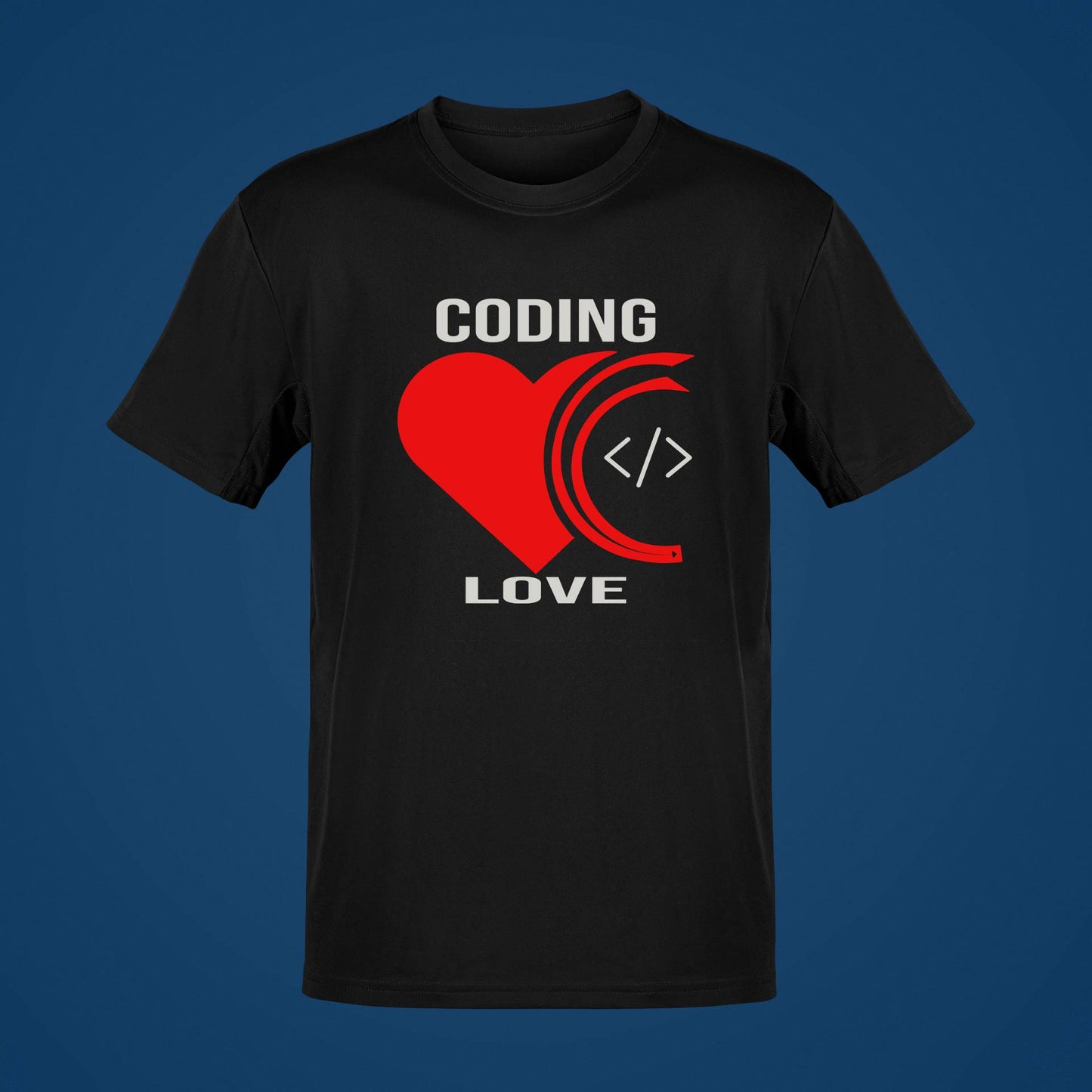 CODING LOVE 20217