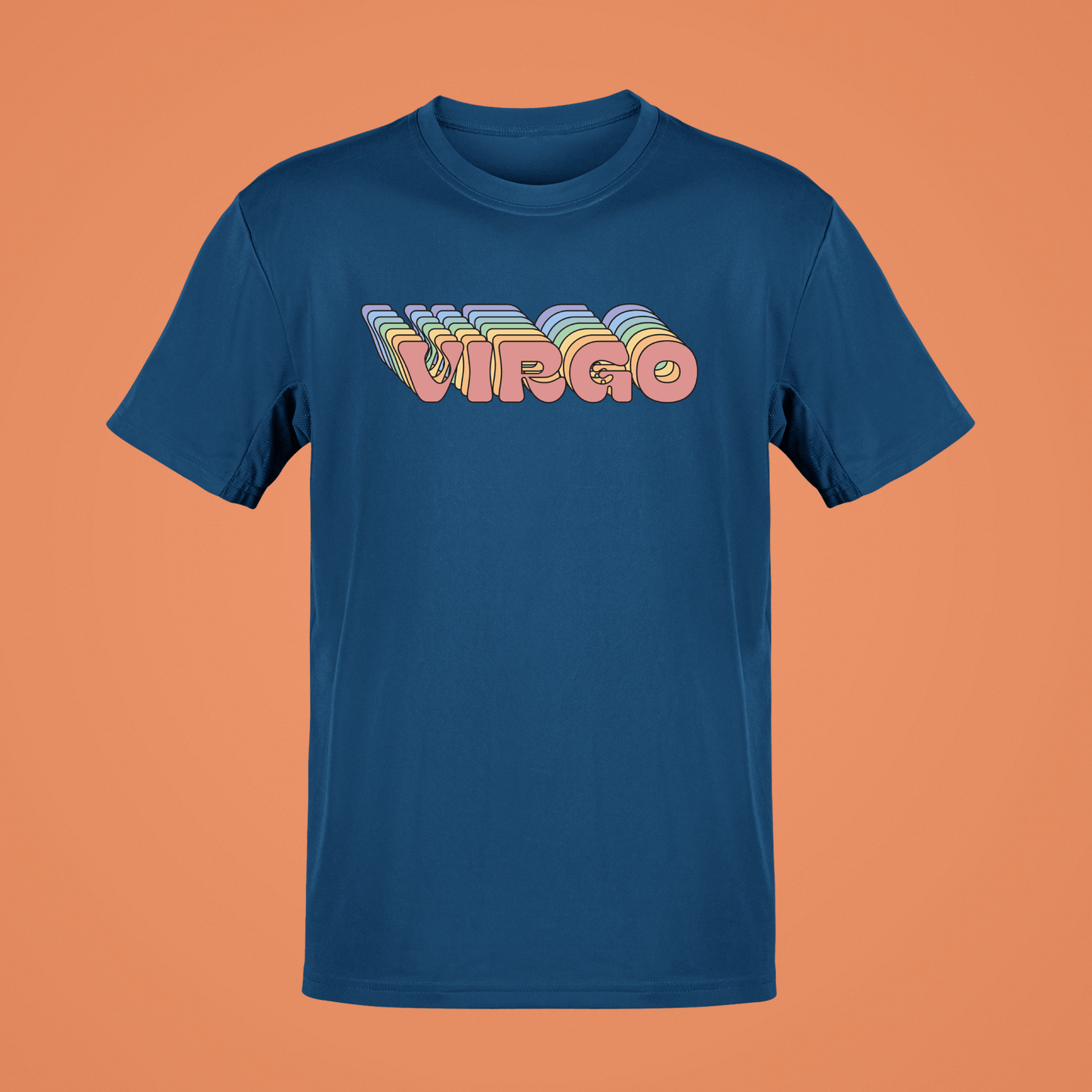 VIRGO 20088