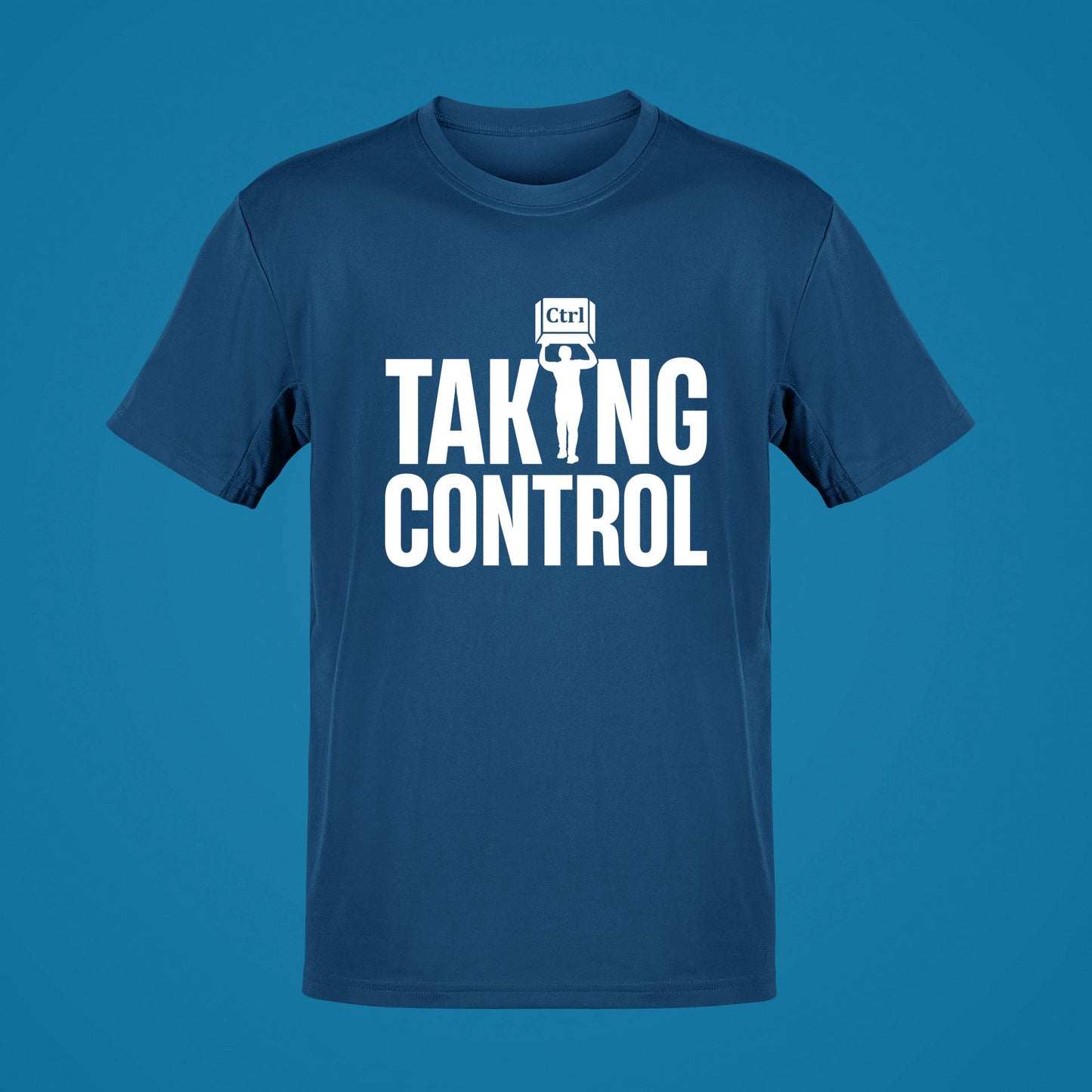 TAKING CONTROL 20209