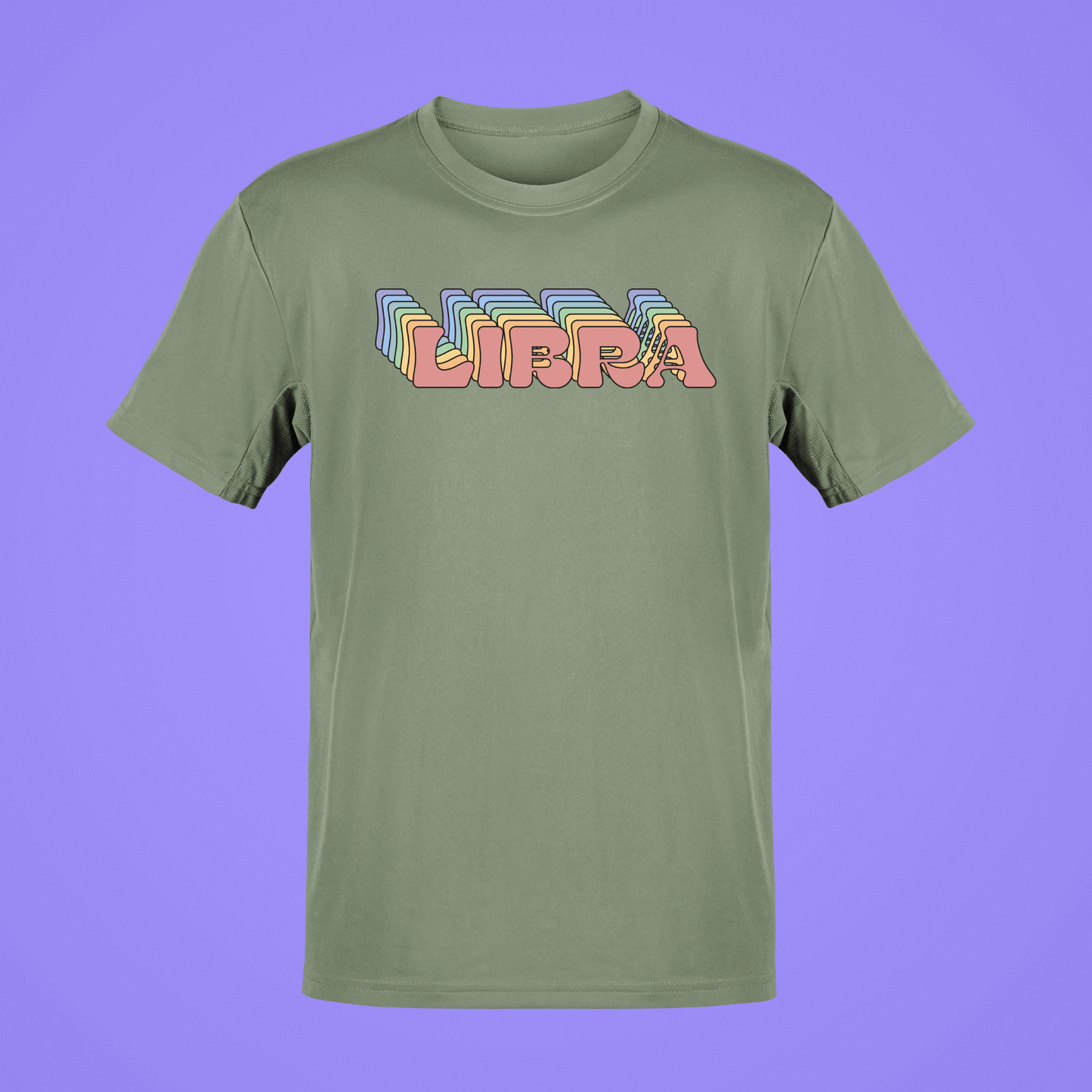 LIBRA 20087