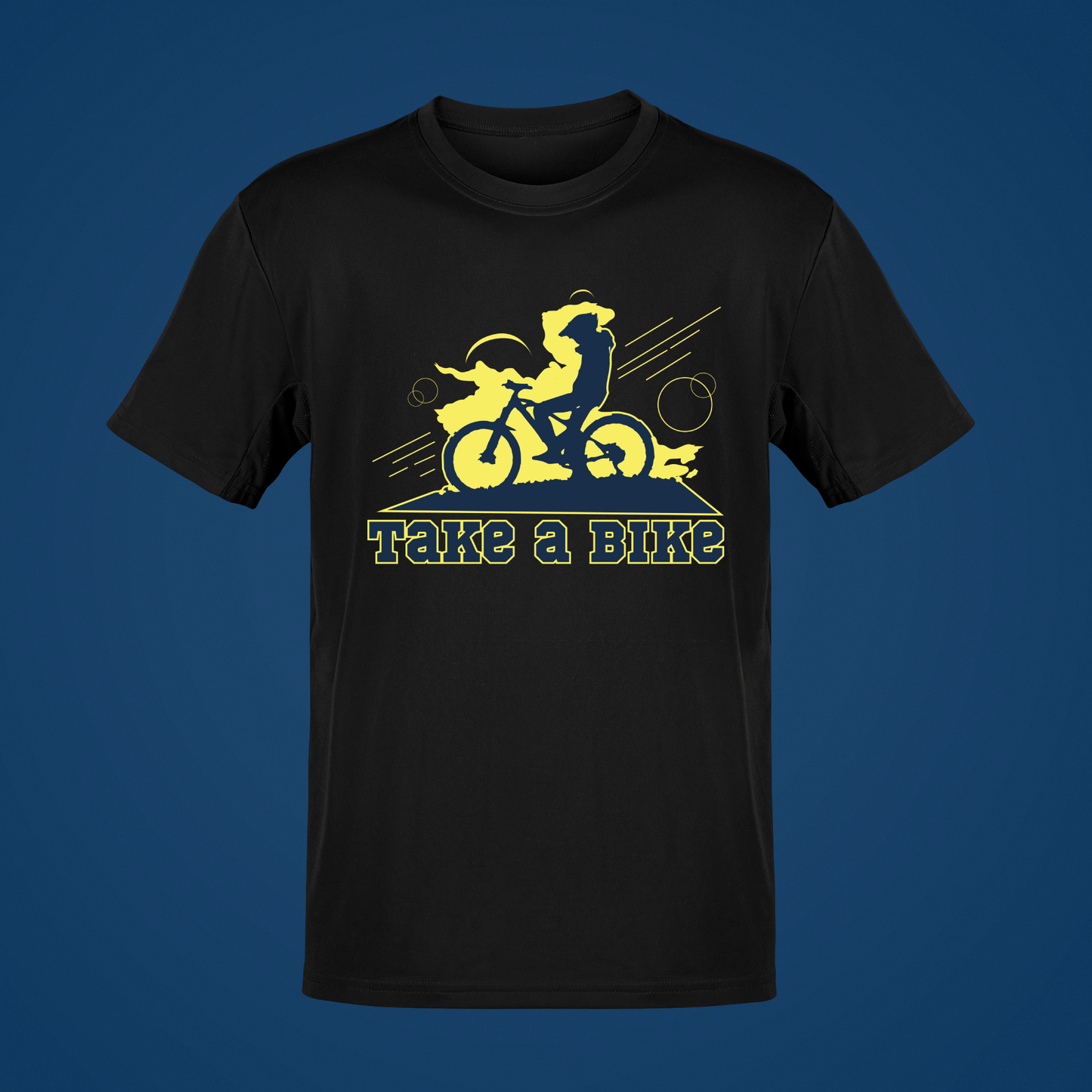 TAKE A BIKE 20015