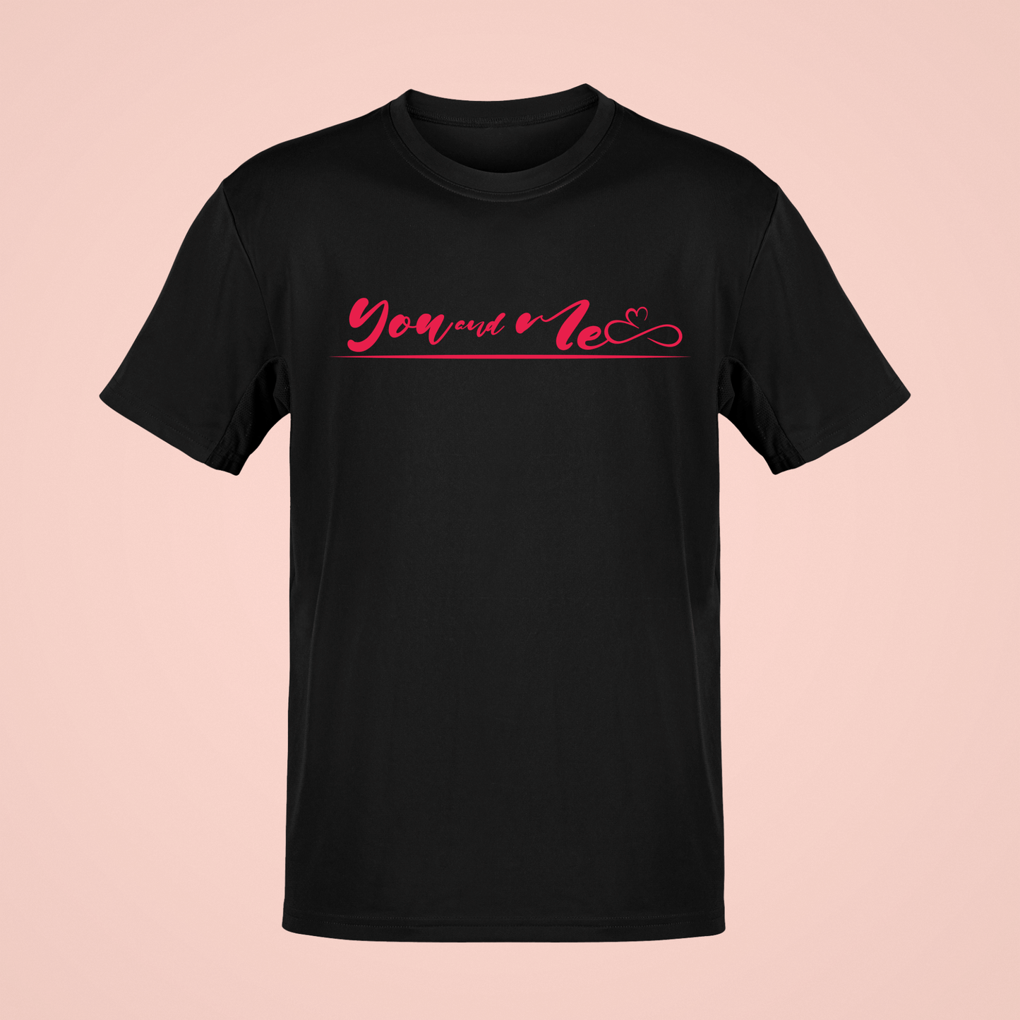 YOU AND ME 20155