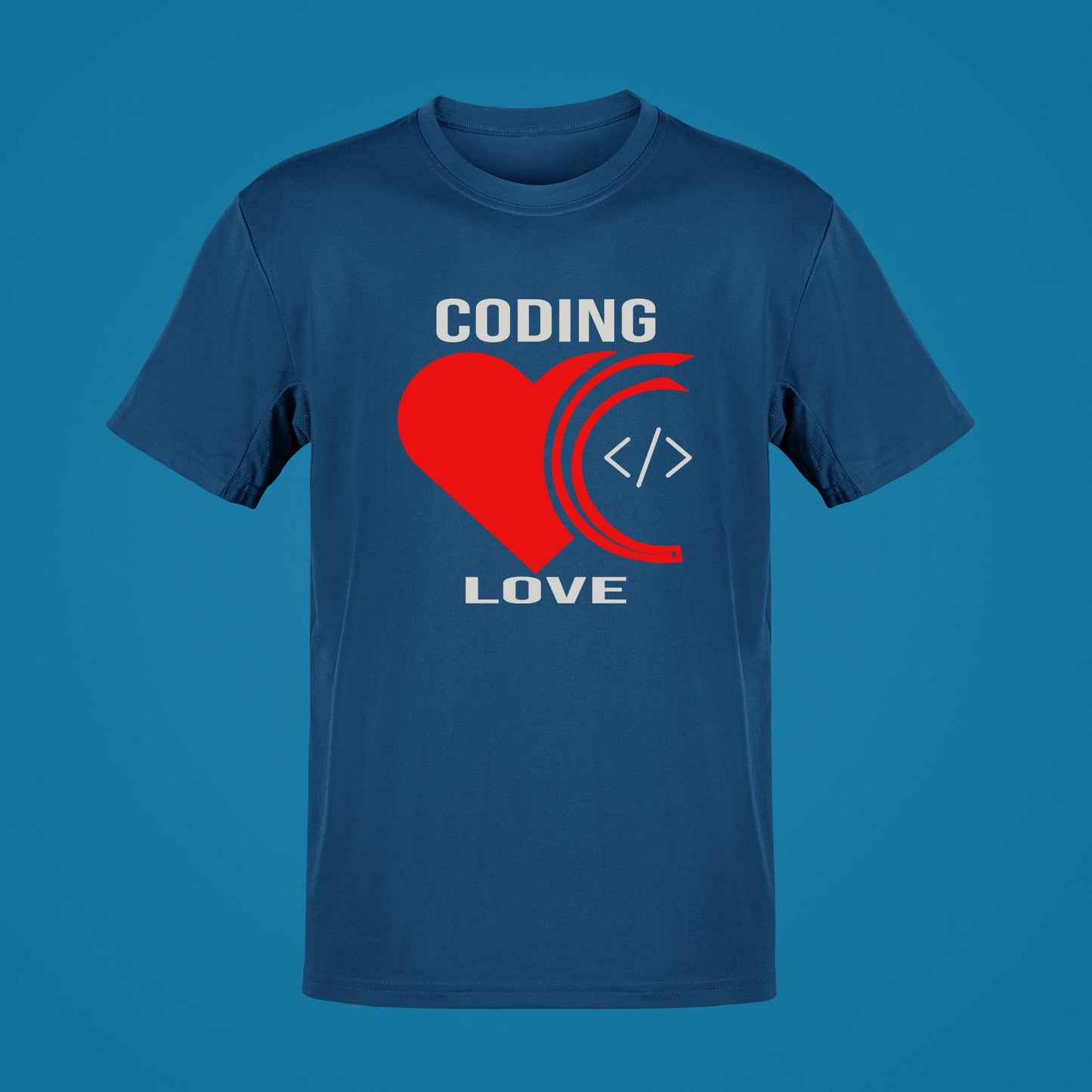 CODING LOVE 20217
