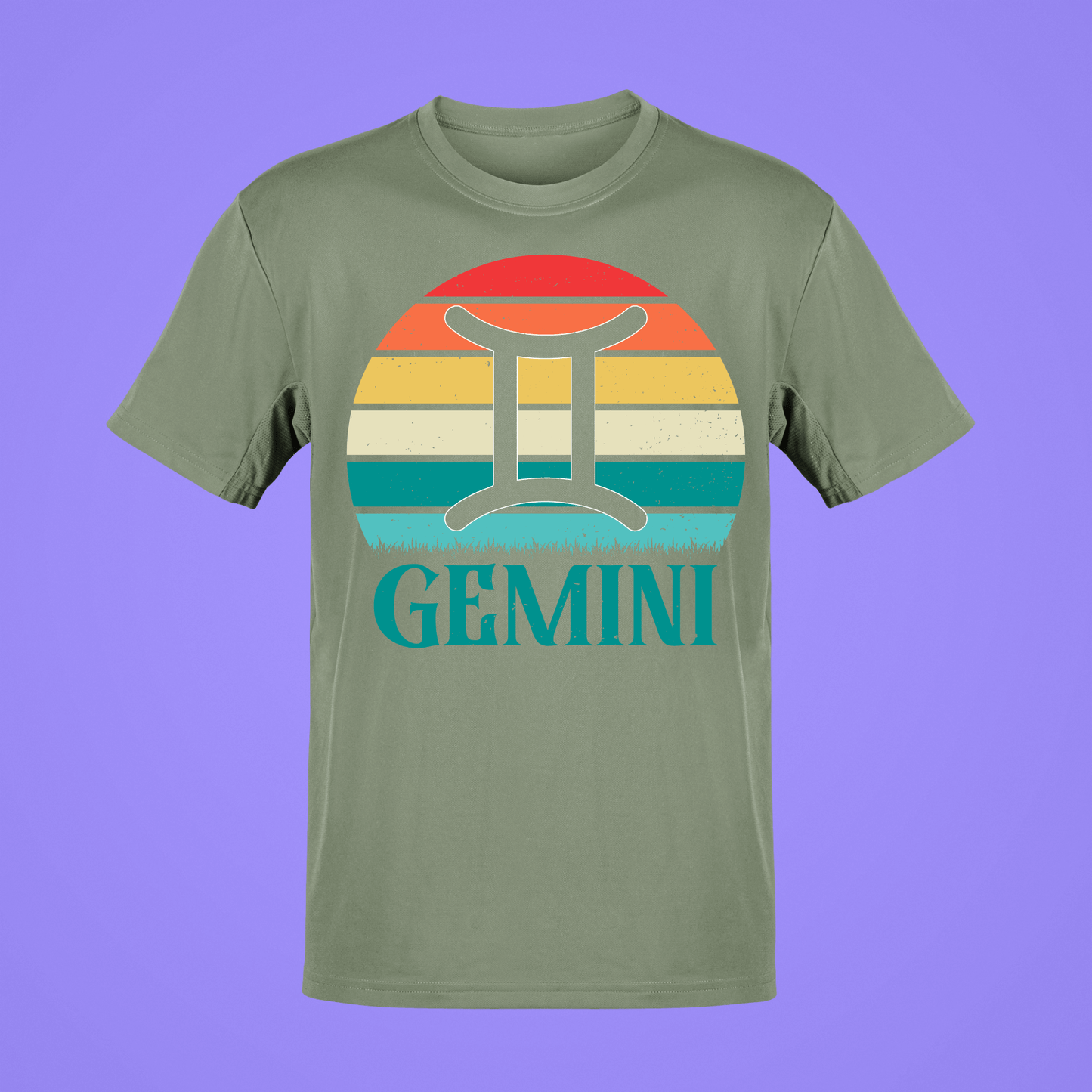 GEMINI 20107
