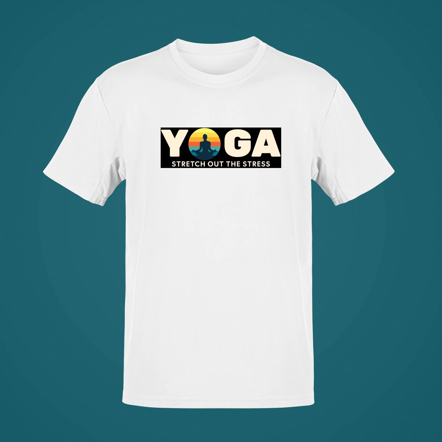 YOGA 20284